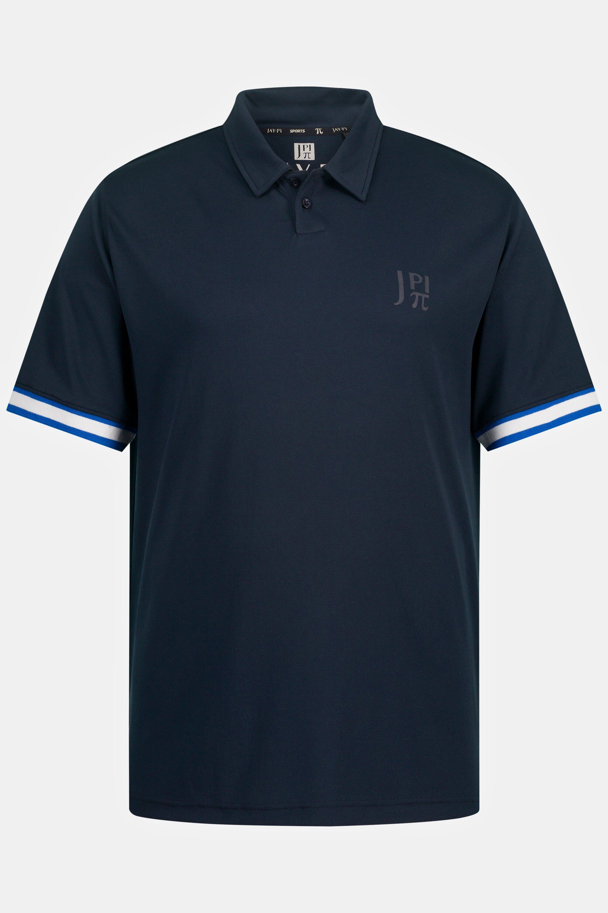 Poloshirt Tennis Halbarm Poloshirt FLEXNAMIC® JP1880