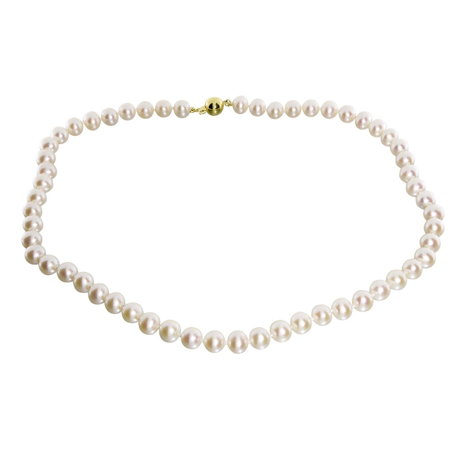 OSTSEE-SCHMUCK Perlenkette - Ingrid 7 - günstig online kaufen