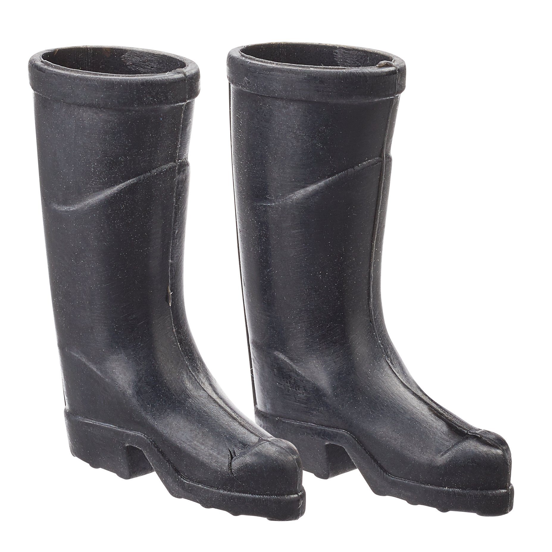 HobbyFun Dekofigur Gummistiefel, 1 Stück