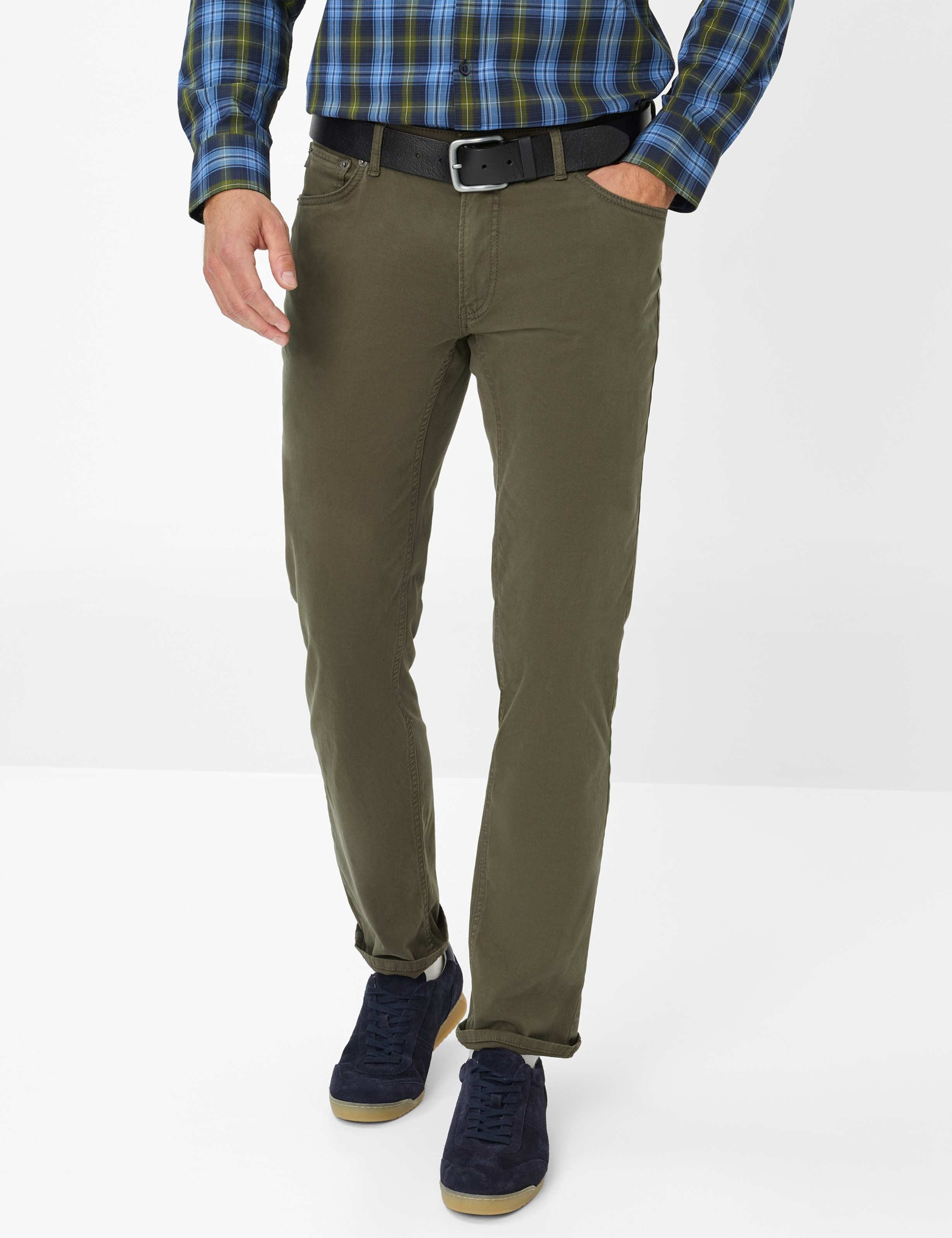 Brax 5-Pocket-Hose Style CHUCK günstig online kaufen