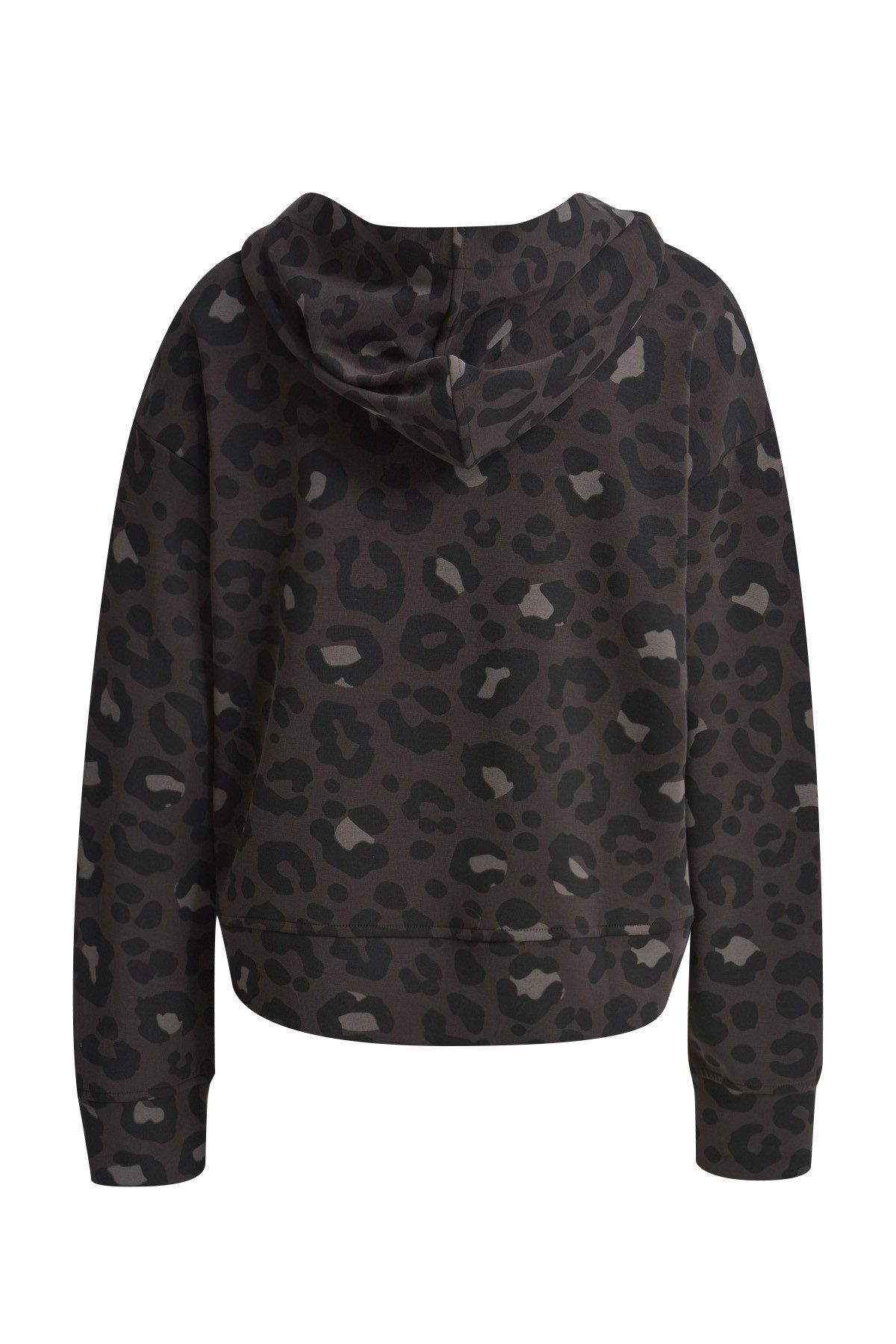 Milano Italy Kapuzensweatshirt SWEATSHIRT W/ HOOD günstig online kaufen