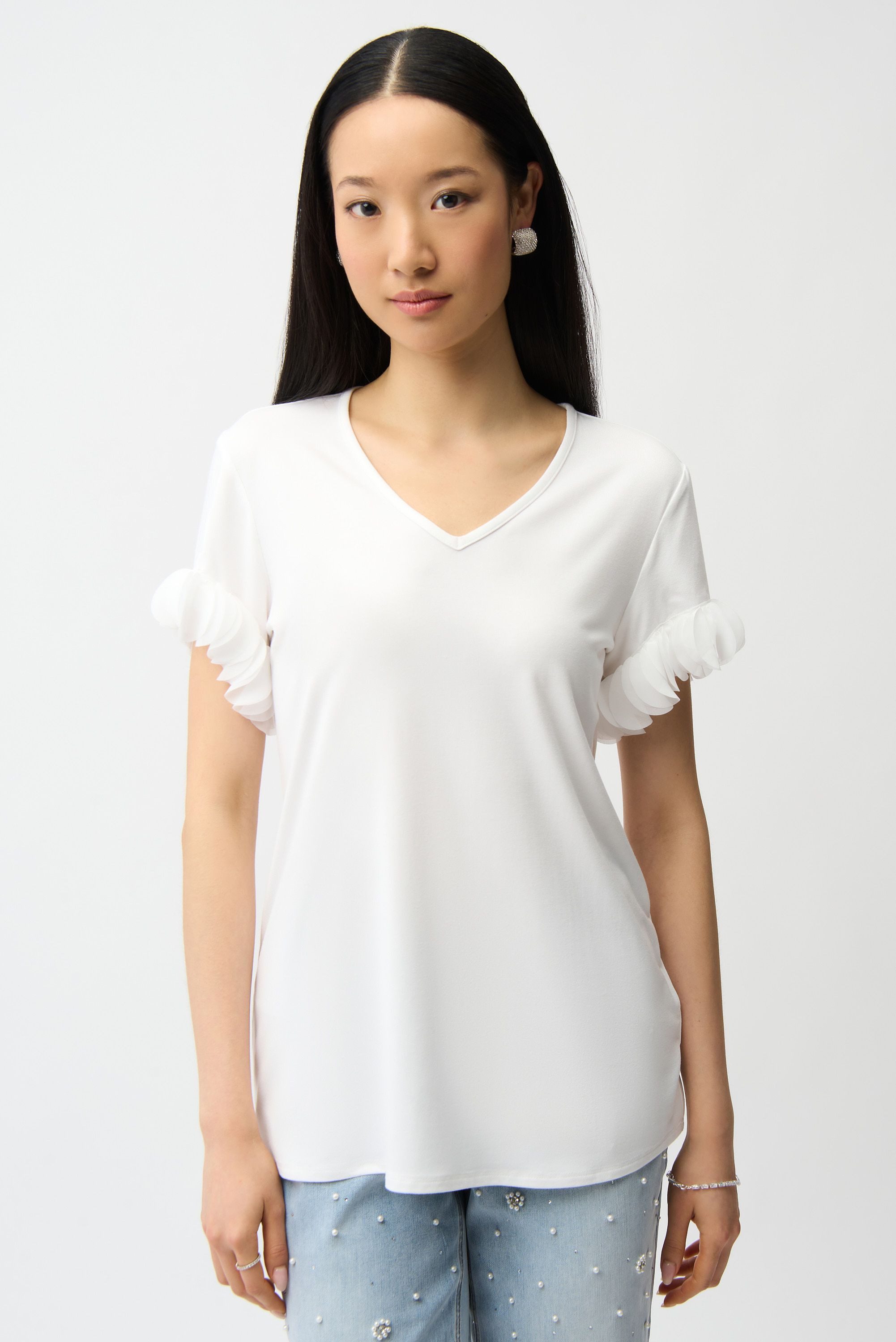 Joseph Ribkoff T-Shirt