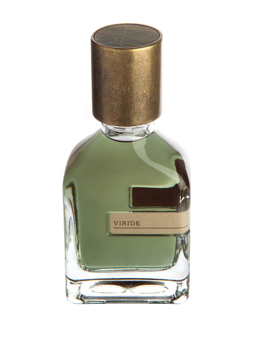 Orto Parisi Eau de Parfum Viride, 1-tlg.