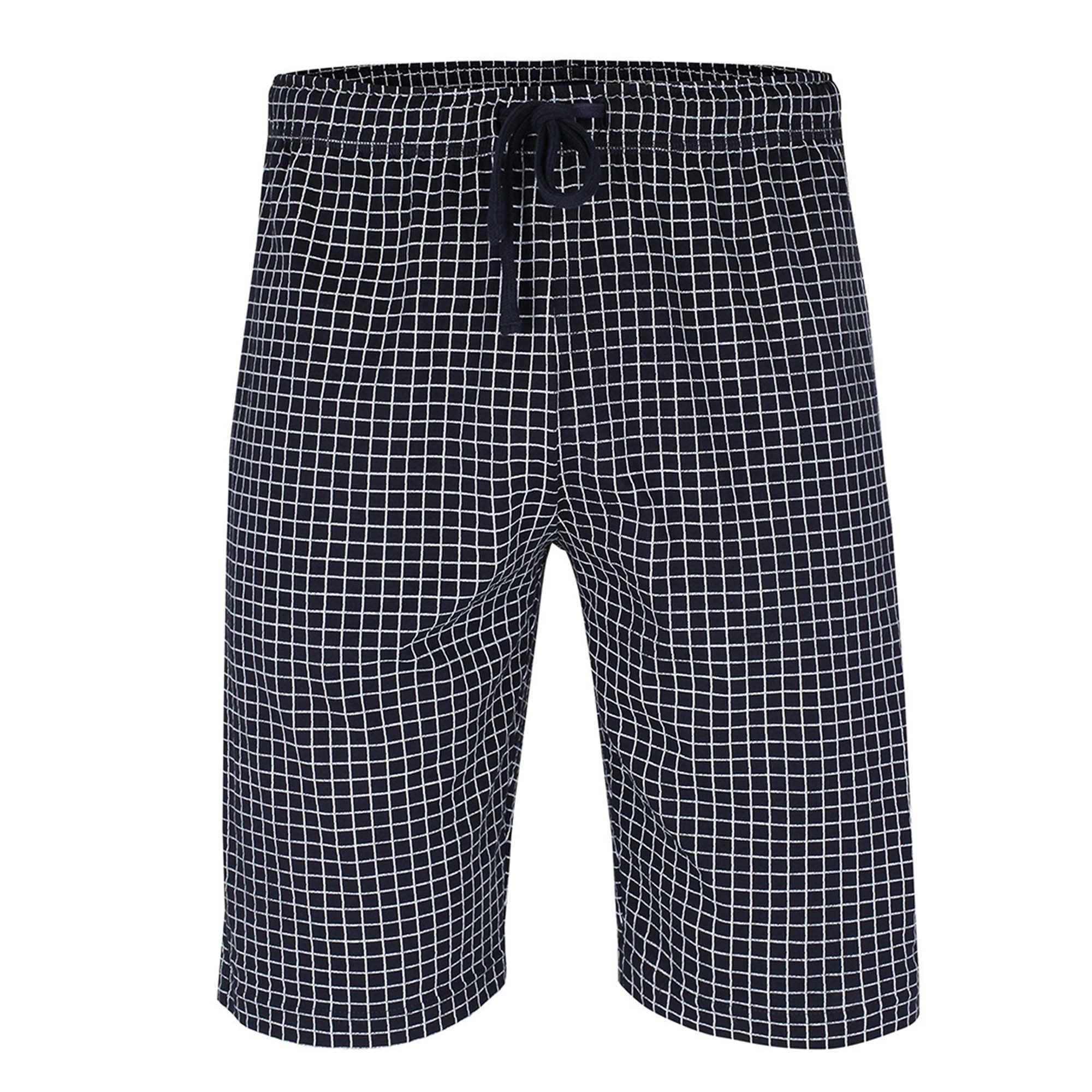 Sweatshorts Herren Shorts Baumwolle
