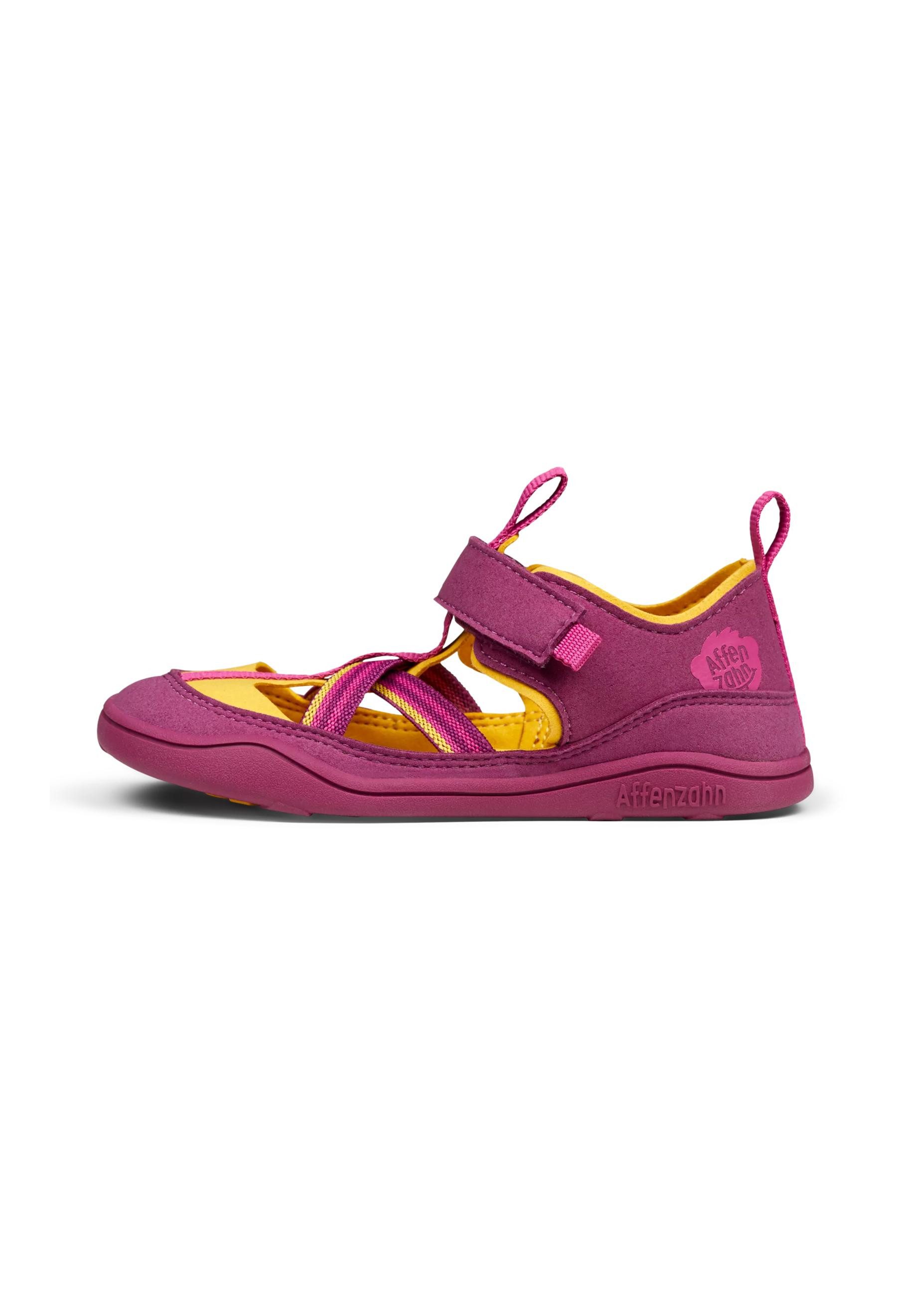 Affenzahn Vegan Breezy Sandale nach Barfußschuhprinzip