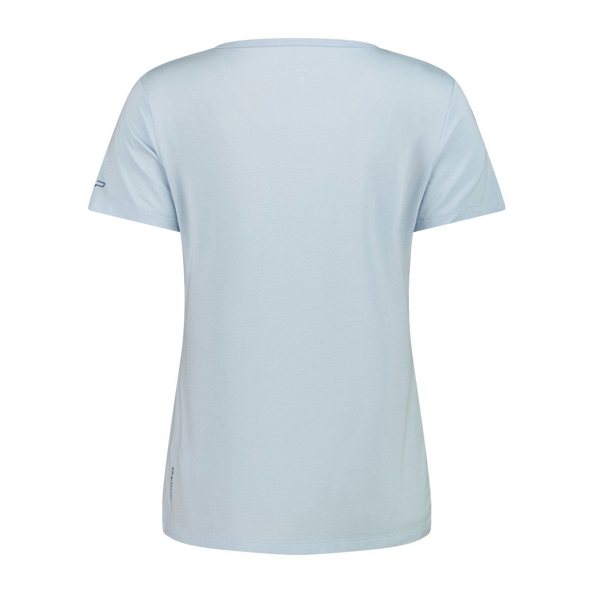 CMP T-Shirt CMP Damen T-Shirt Woman T-Shirt 31T8476