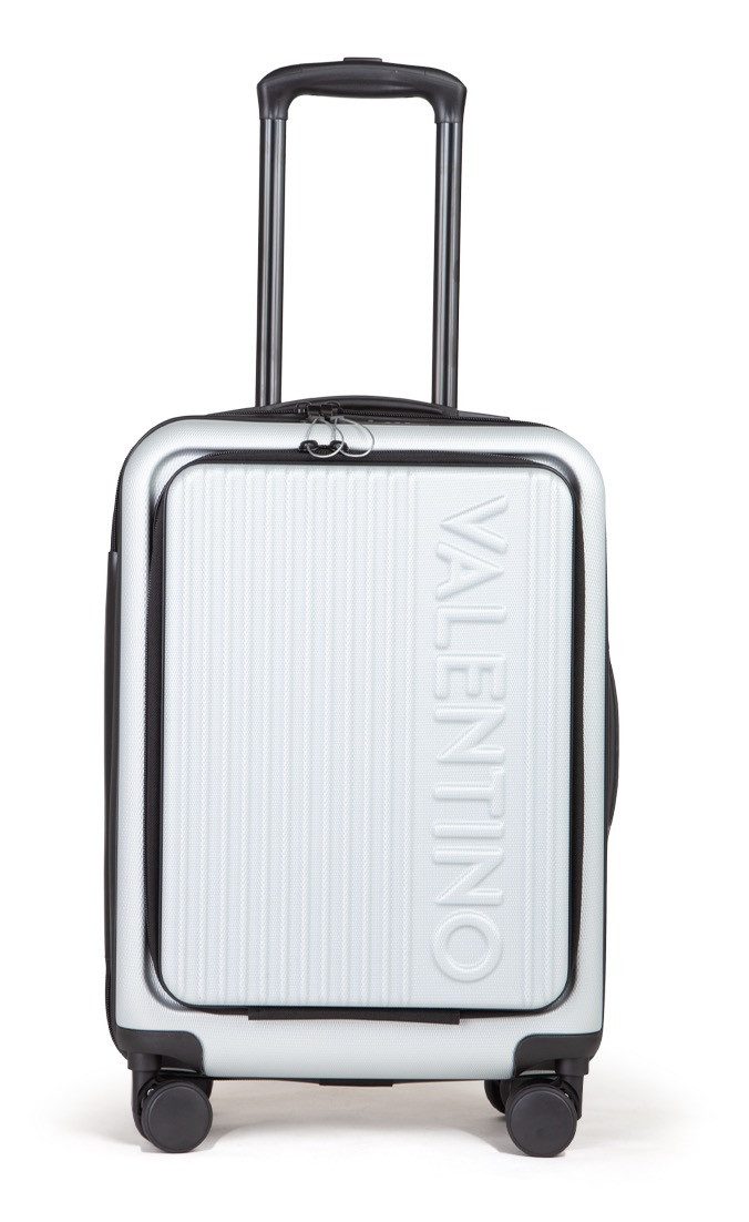 VALENTINO BAGS Koffer LEXPLOR, 55 cm, 4 Rollen, Handgepäck-Trolley Reisegep günstig online kaufen