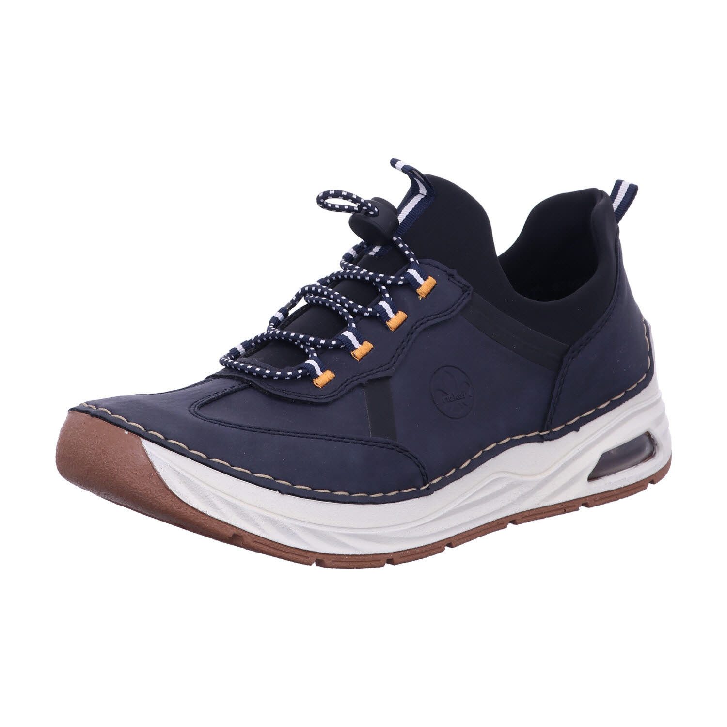 44551 14 Schnürschuh