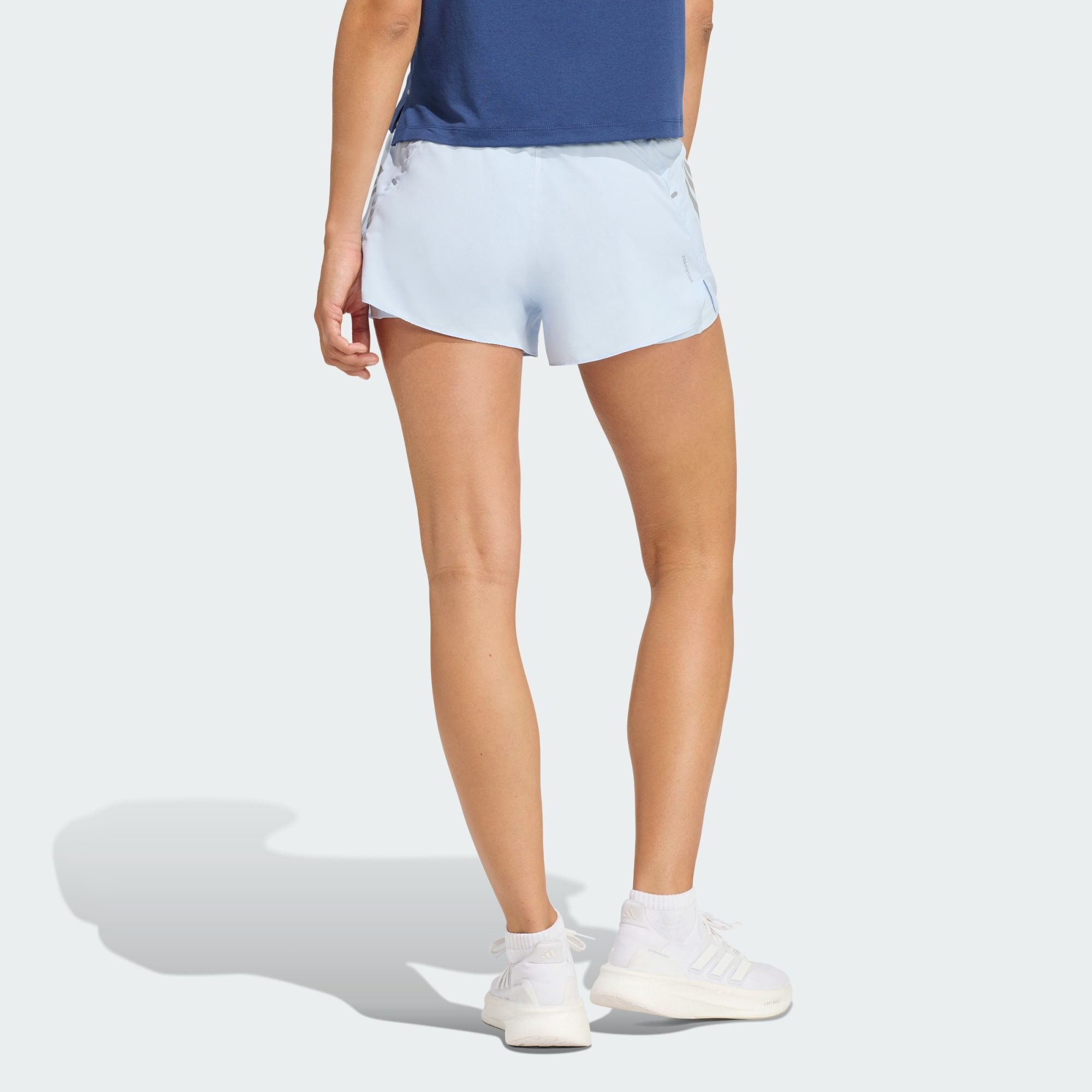 adidas Performance 2-in-1-Shorts ADI365 FORMOTION 2IN1 SHORTS (1-tlg) günstig online kaufen