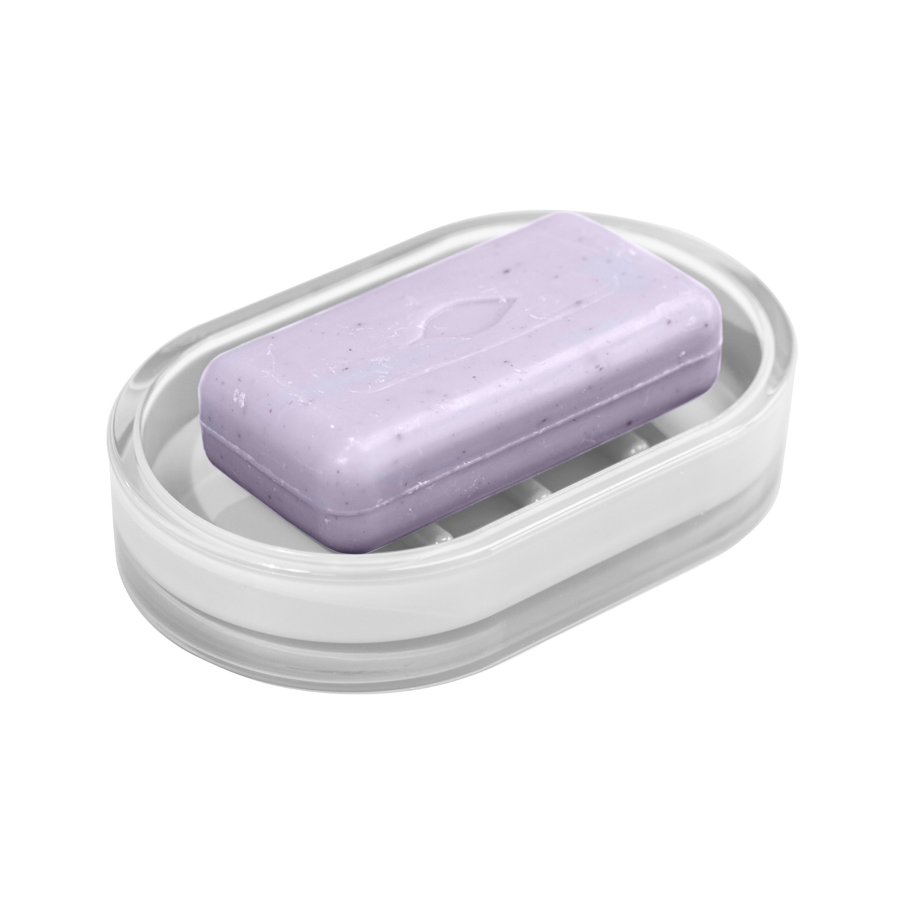 bremermann Seifenschale Bad-Serie SAVONA Seifenschale, Seifenhalter aus Kun günstig online kaufen