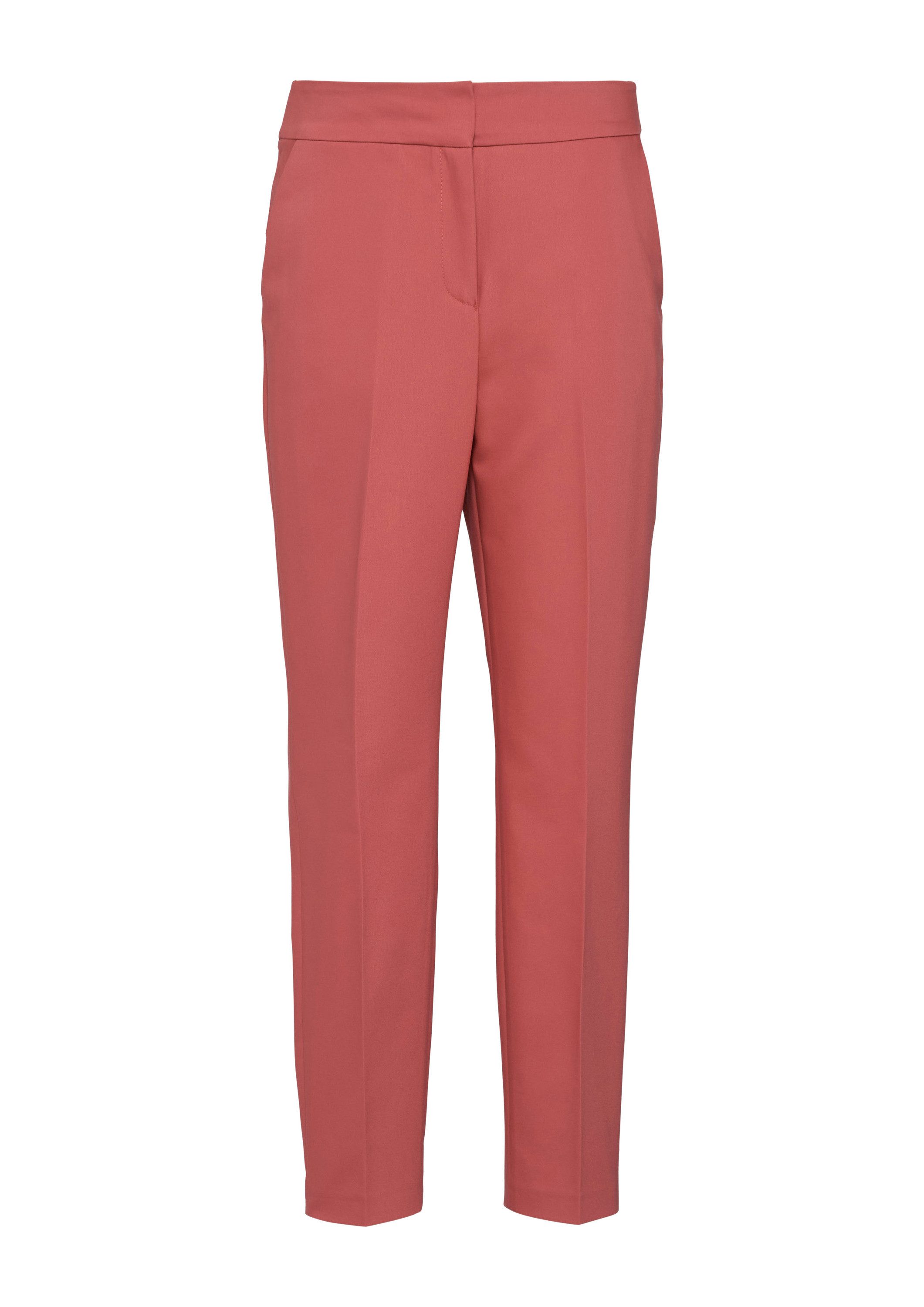 s.Oliver 7/8-Hose Hose Klassische Cigarette-Pants aus günstig online kaufen