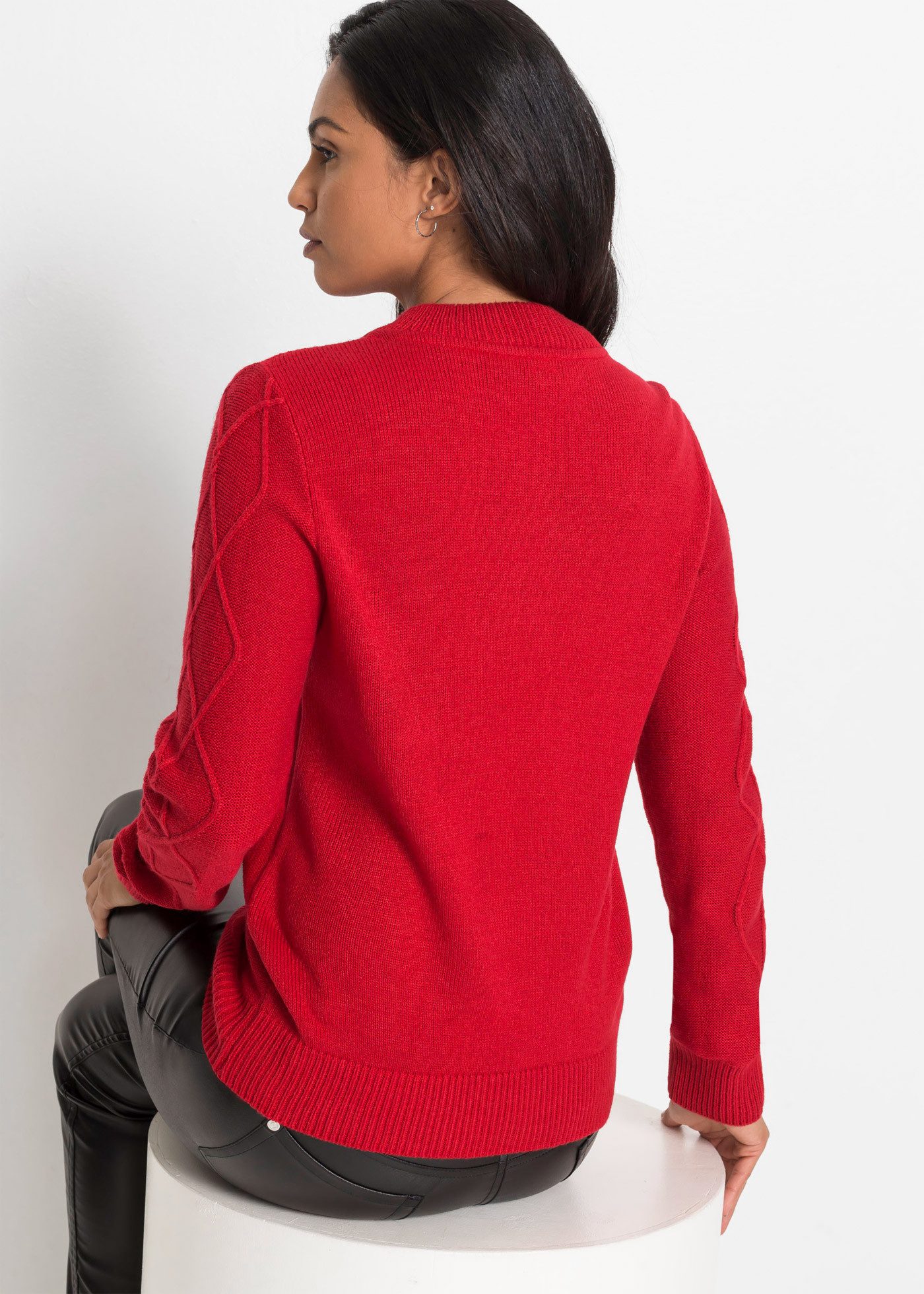 bonprix Troyer günstig online kaufen