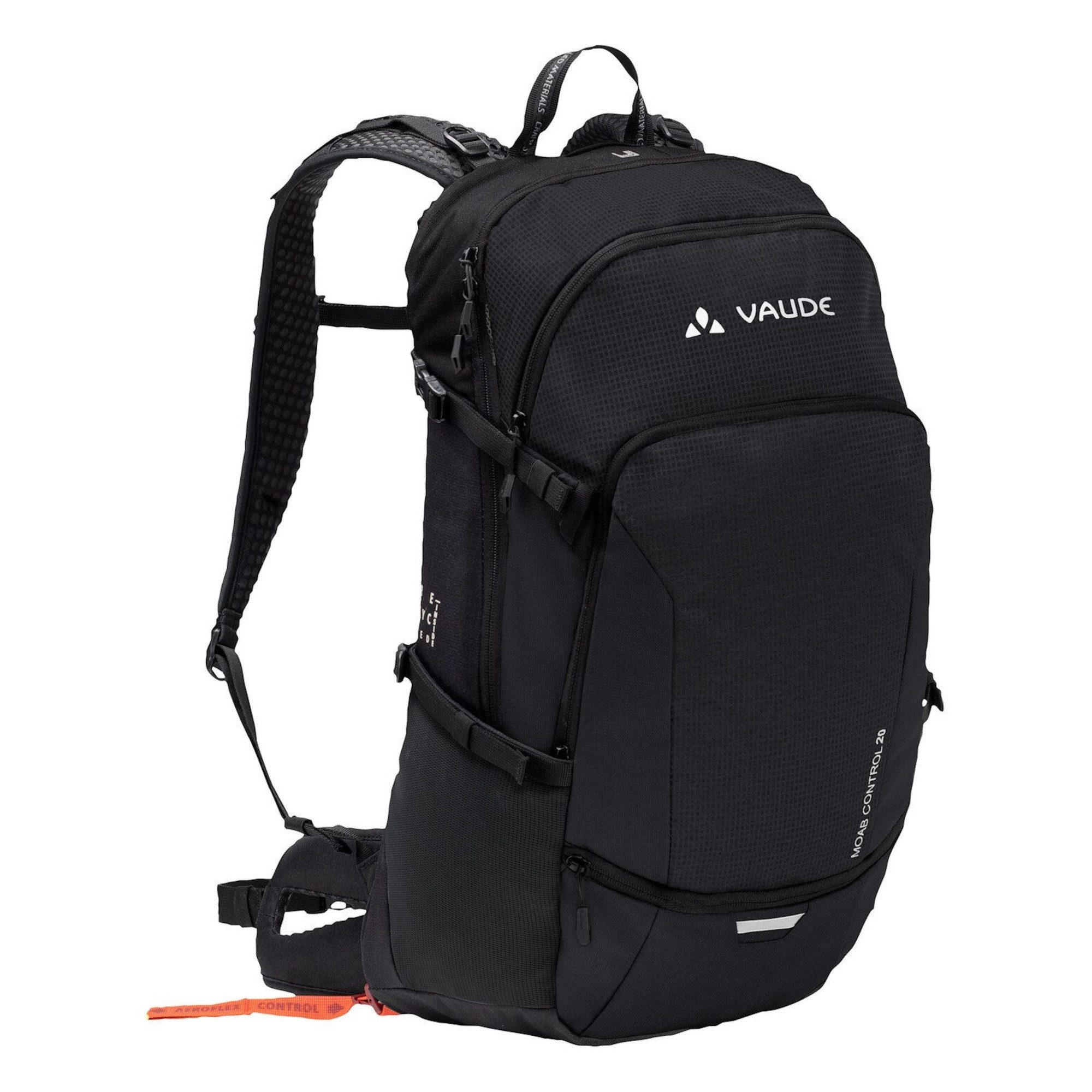 VAUDE Fahrradrucksack