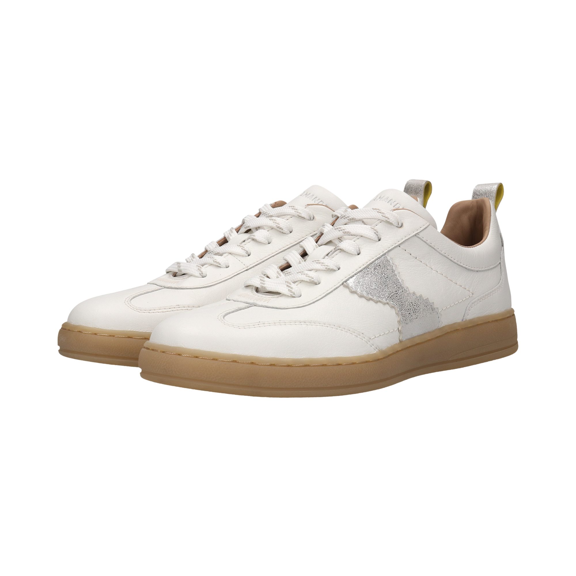 Salamander Sneaker Retro Schnürschuh, Halbschuh, Freizeitsneaker mit Wechse günstig online kaufen