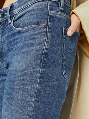G-Star RAW 7/8-Jeans (1-tlg) Plain/ohne Details, Weiteres Detail