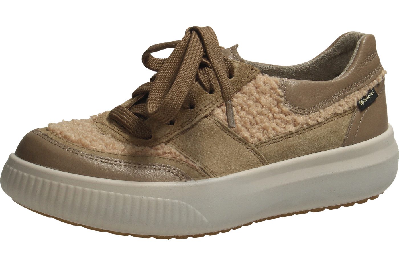 Superfit Schnürschuh