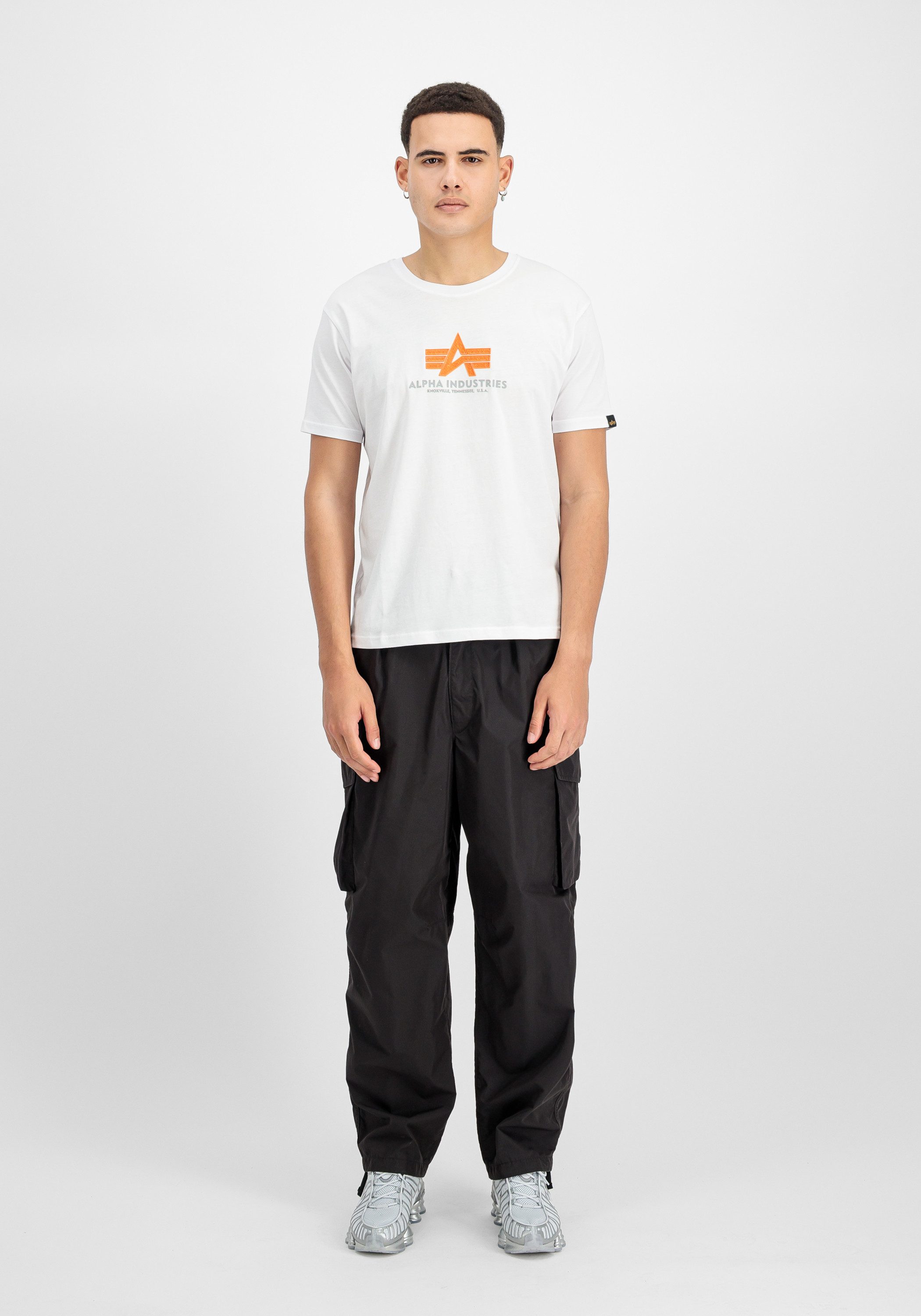 Alpha Industries T-Shirt Alpha Industries Men günstig online kaufen