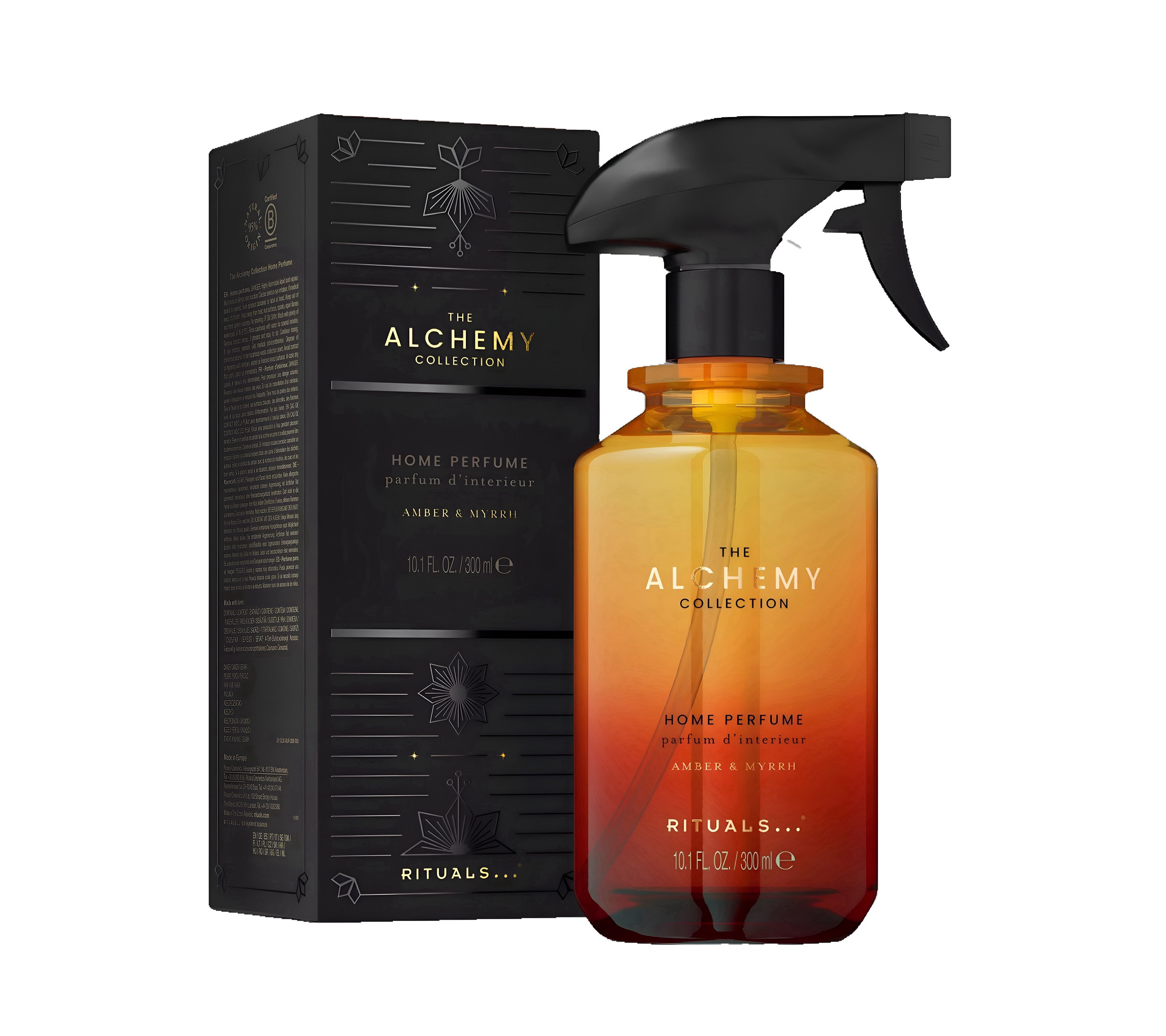 Raumduft Rituals The Alchemy Collection HOME PERFUME 300 ml