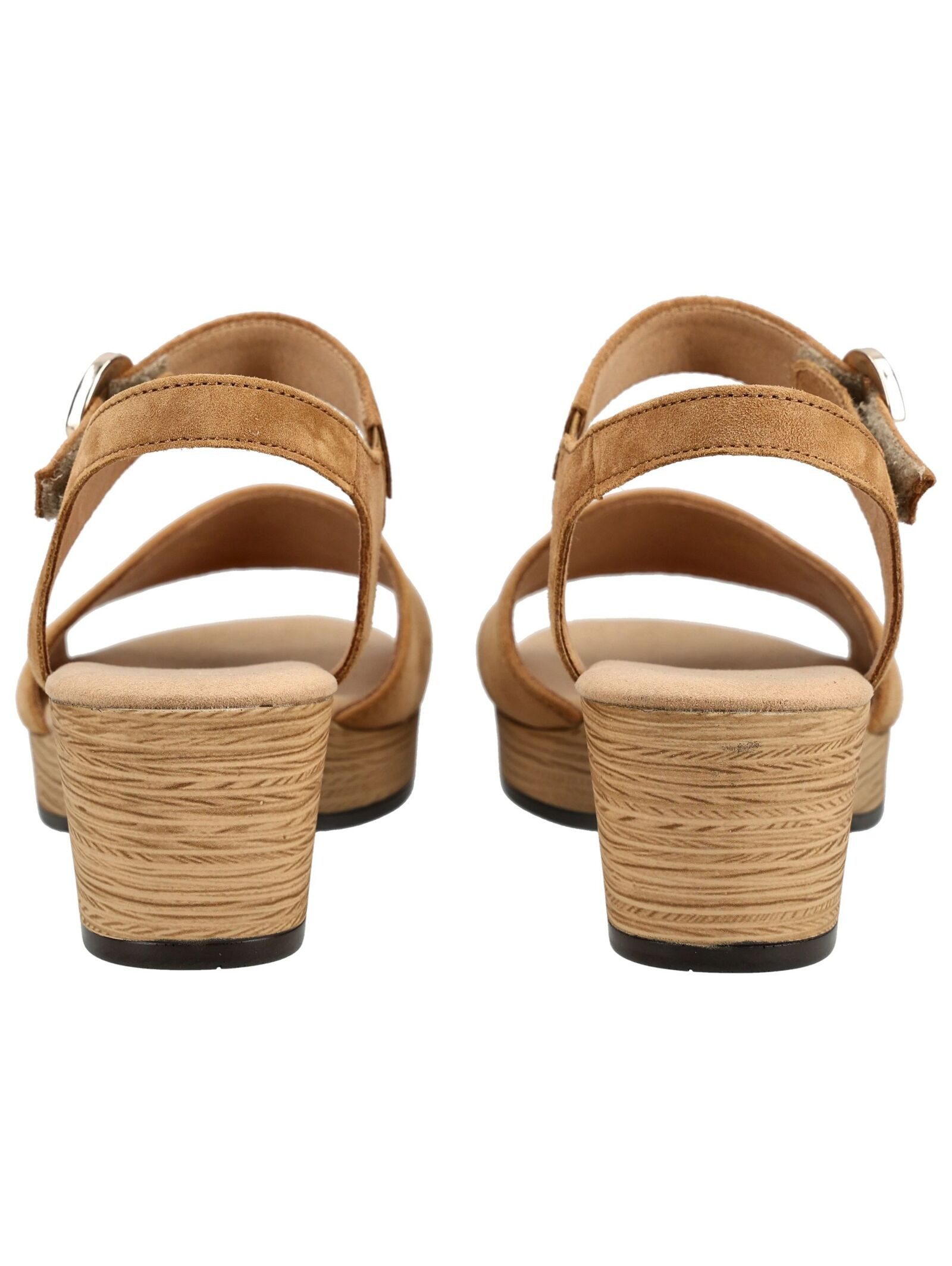 Gabor Comfort Gabor Comfort Sandalen Leder Riemchensandale – Bild 5 von 5