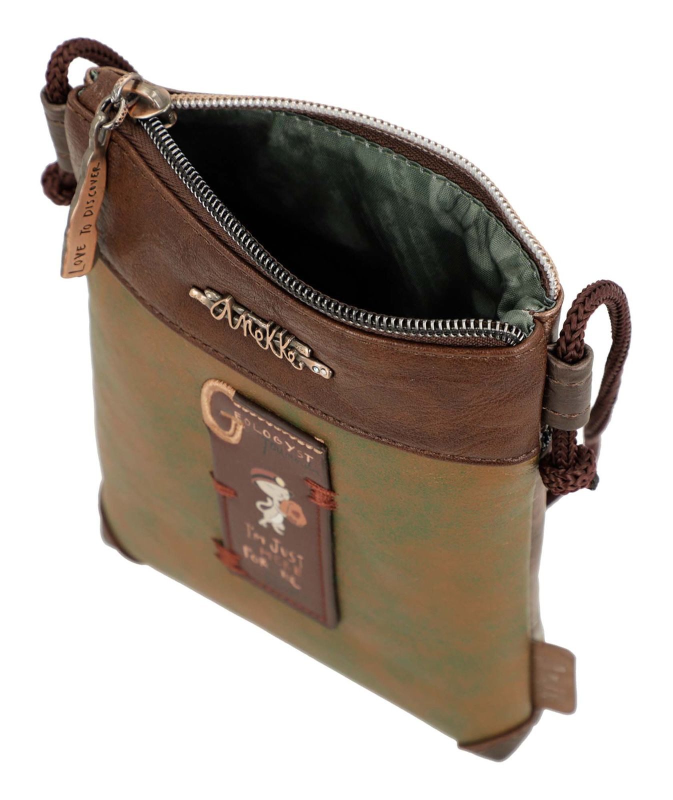 Anekke Handytasche Mini Crossbody Bag