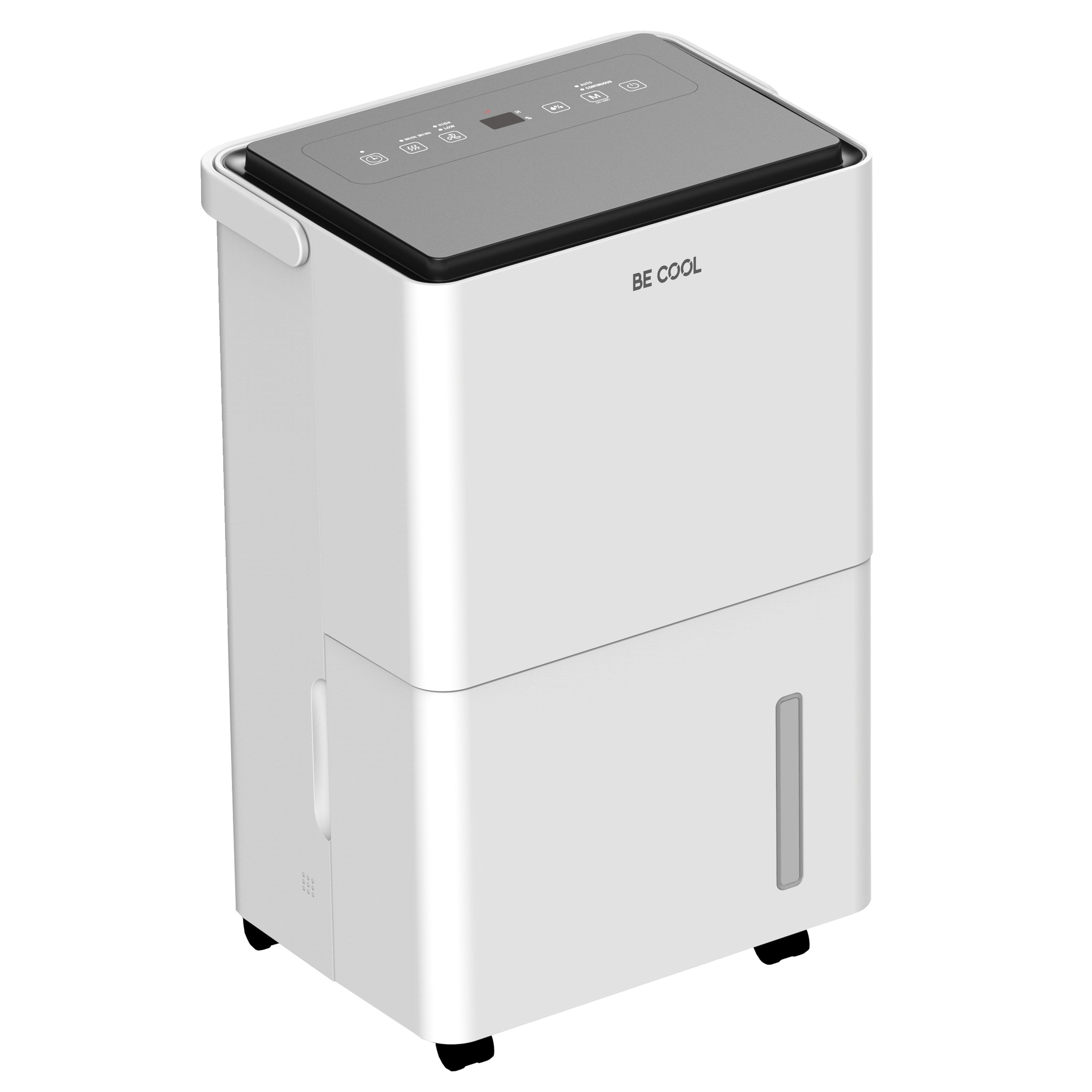 Luftentfeuchter Luftentfeuchter 30 Liter BC30LEF2301
