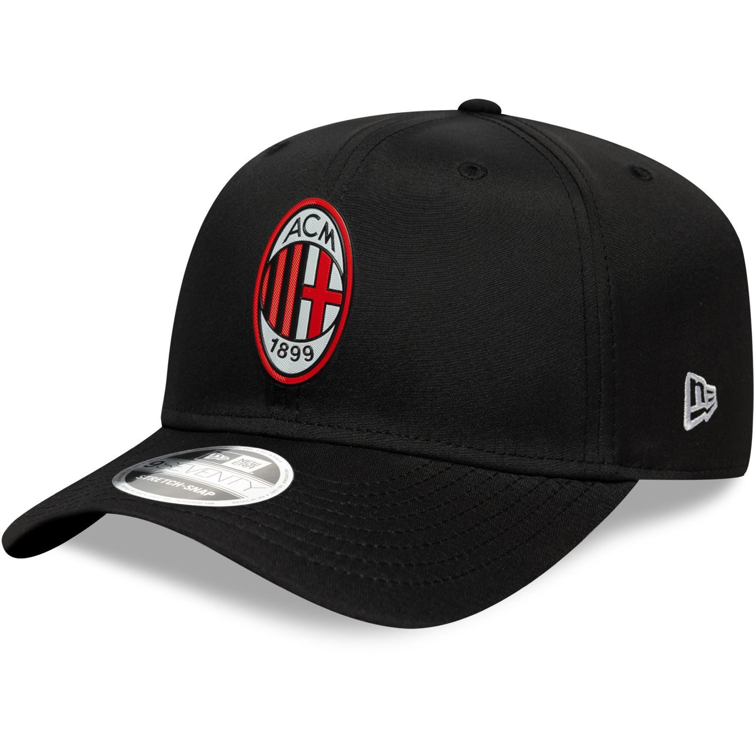 Snapback Cap 9Seventy StretchSnap AC Mailand