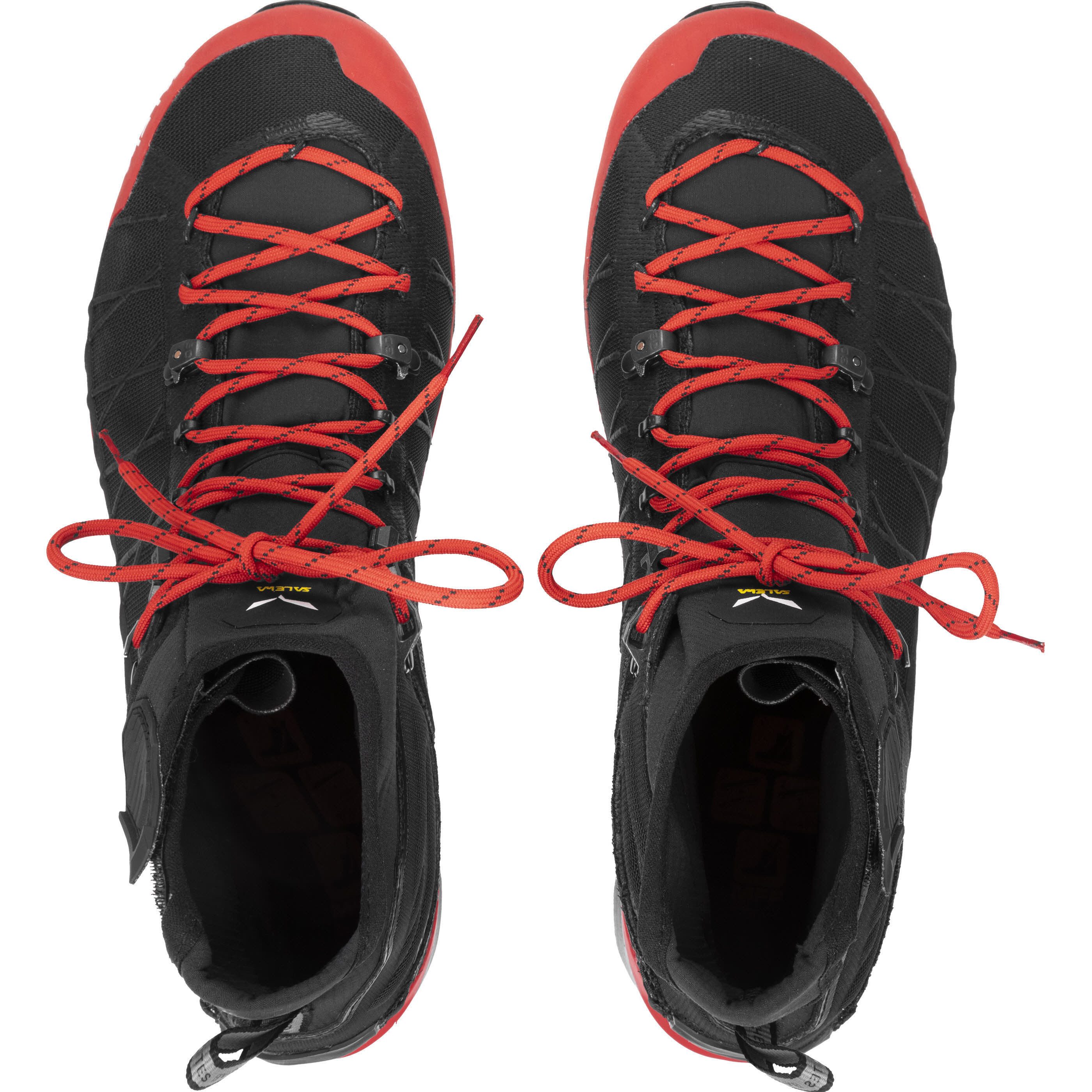 Salewa Ortles Light Mid PTX Outdoorschuh