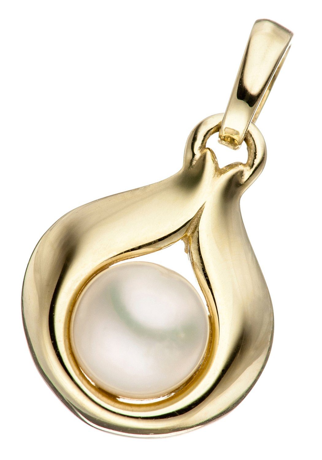 JOBO Perlenanhänger Anhänger Tropfen m... JOBO Perlenanhänger Anhänger Tropfen m...