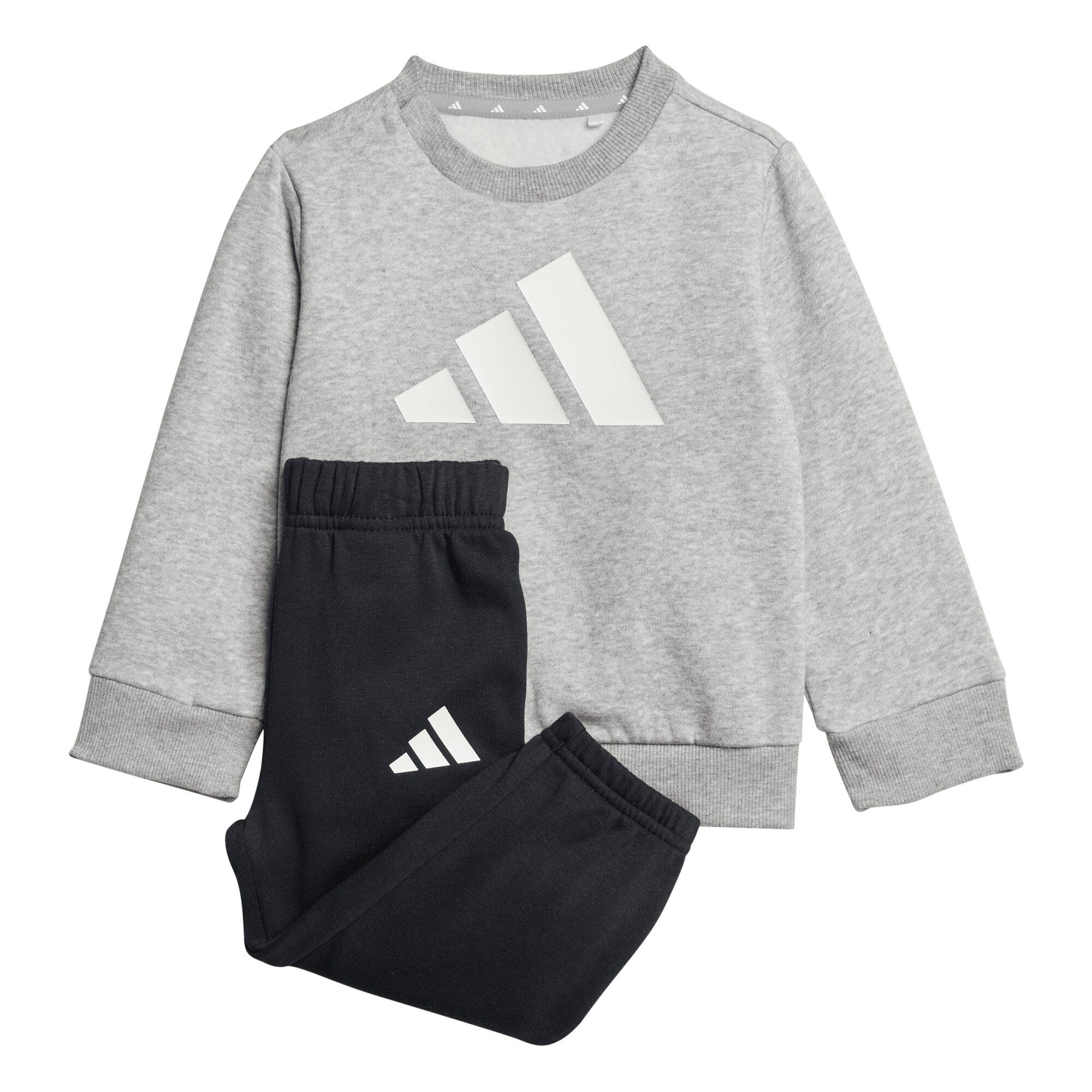 adidas Performance Trainingsanzug adidas Baby Jogginganzug I BL FL JOG 240