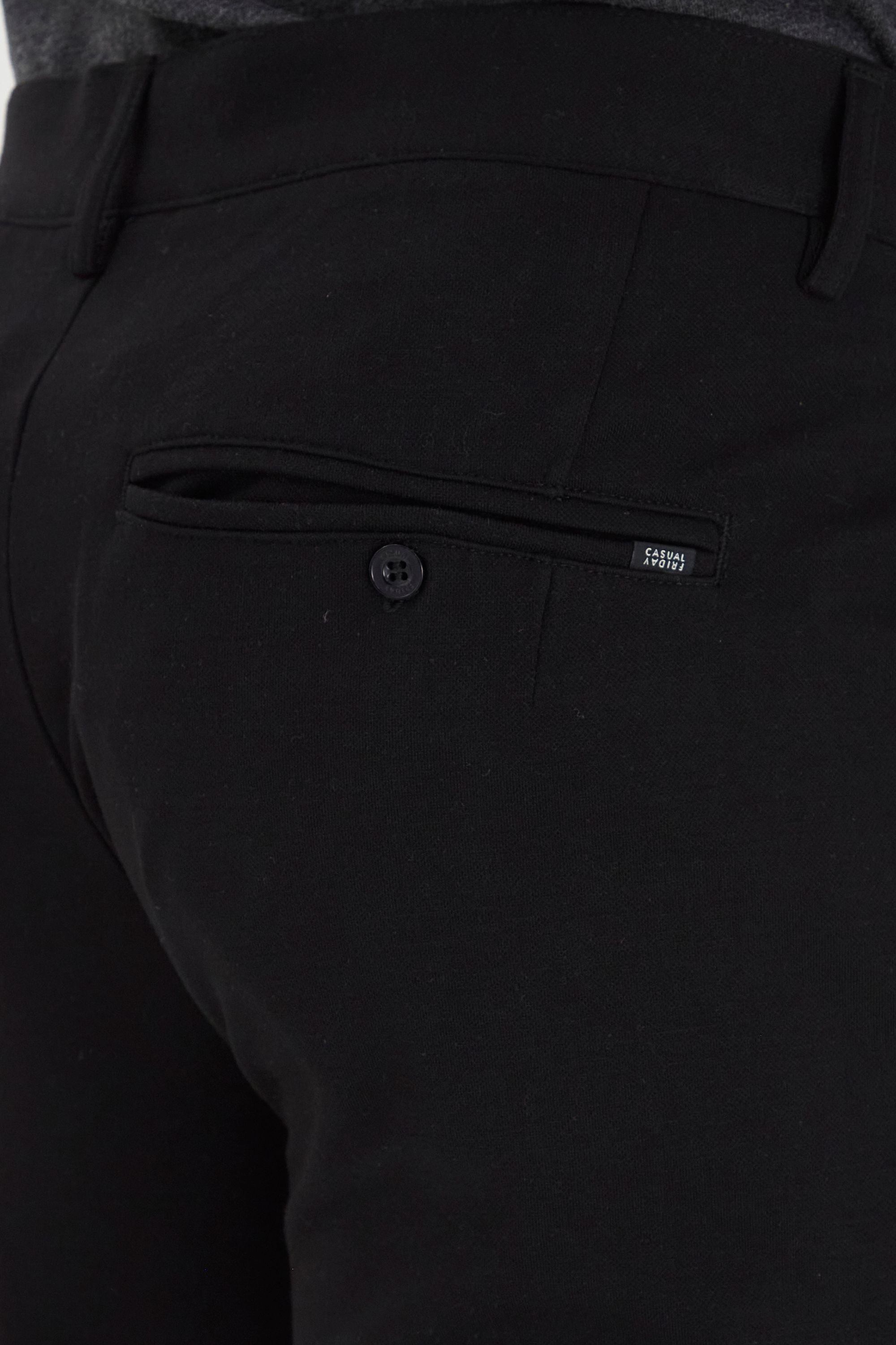 Casual Friday Stoffhose CFJoris Slim Fit Stoffhose im klassischen Chino Schnitt