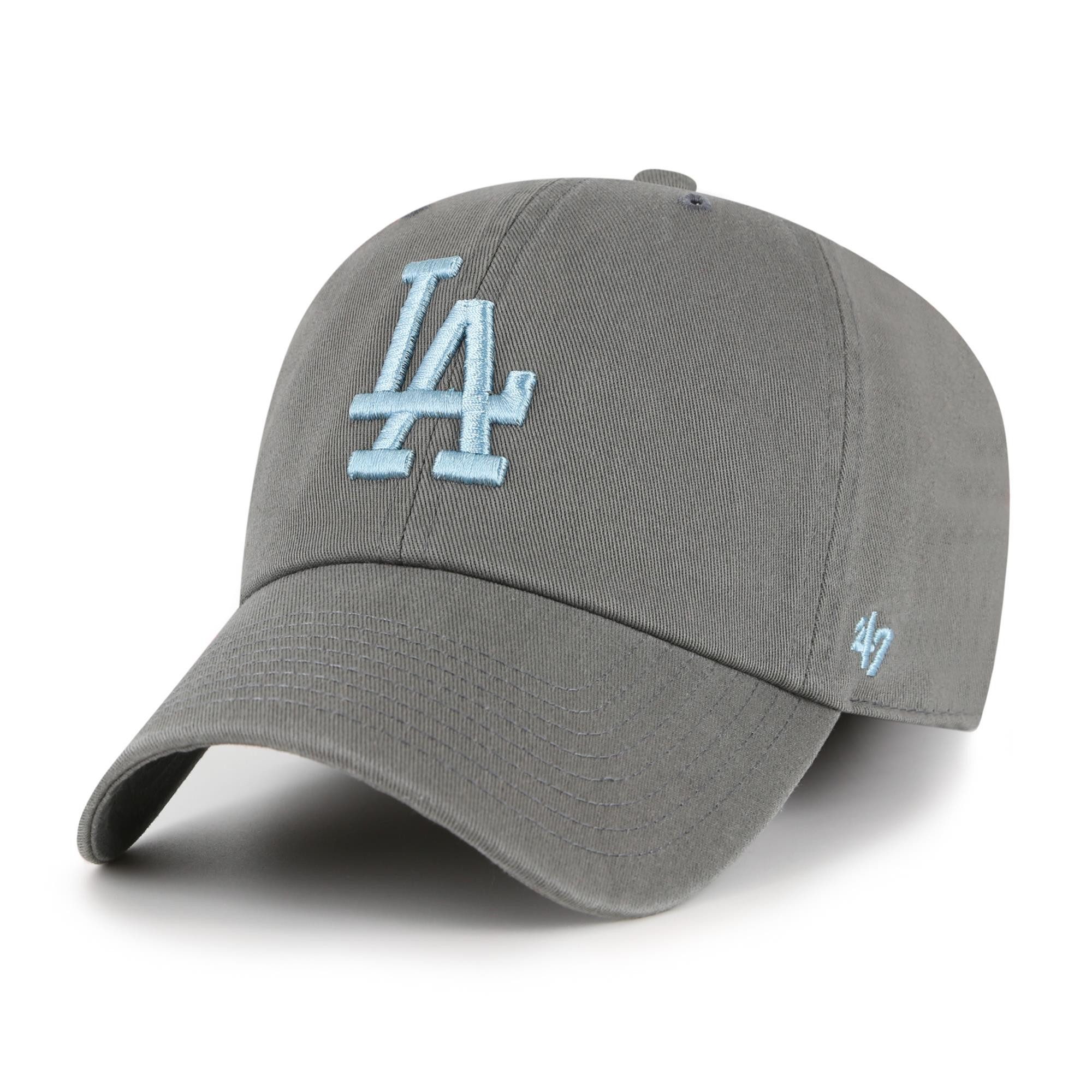 '47 Brand Baseball Cap '47 Brand MLB Los Angeles Dodgers '47 CLEAN UP Cap ( günstig online kaufen
