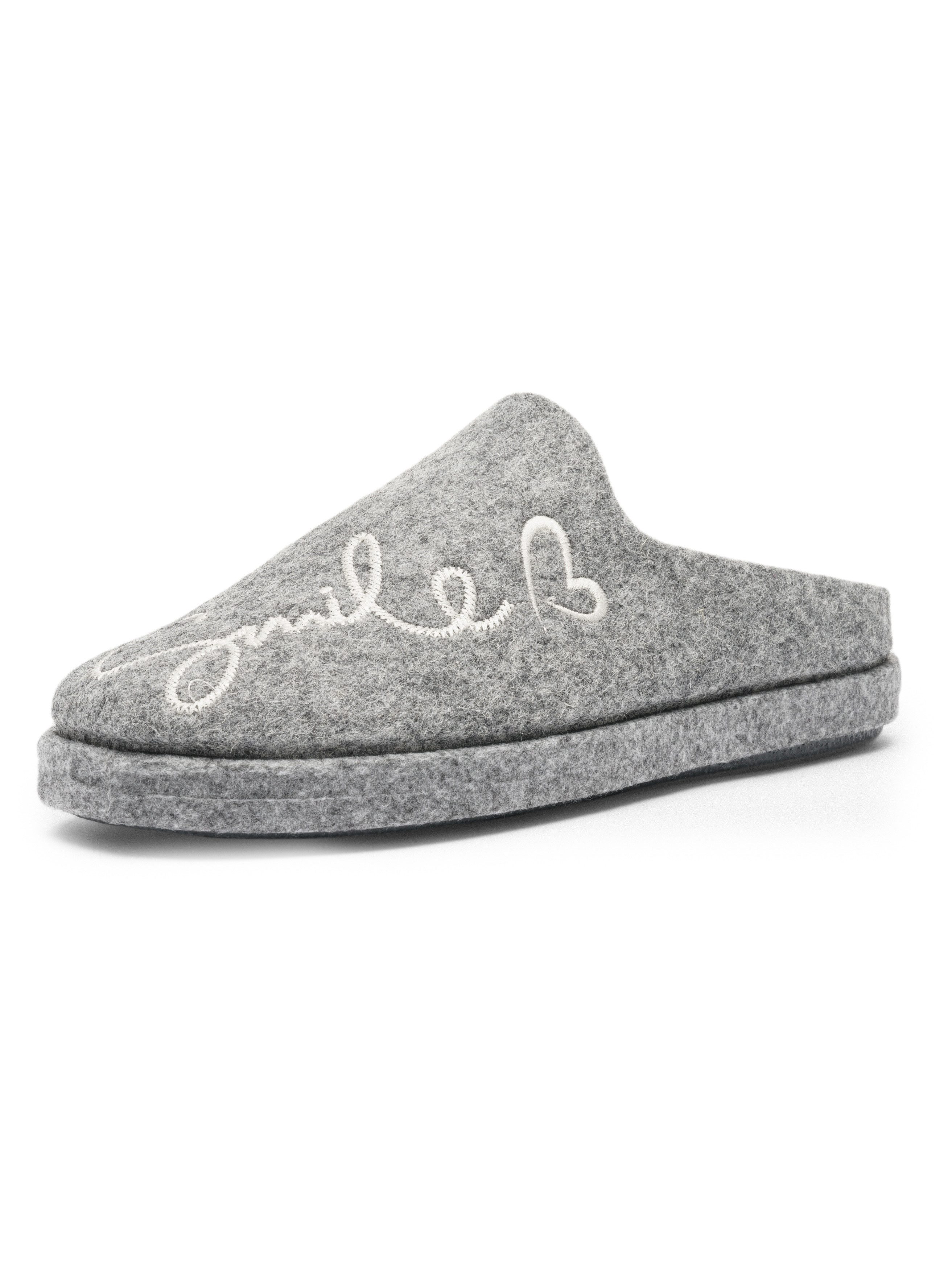 Ara Damen Hausschuh Alma Hausschuh