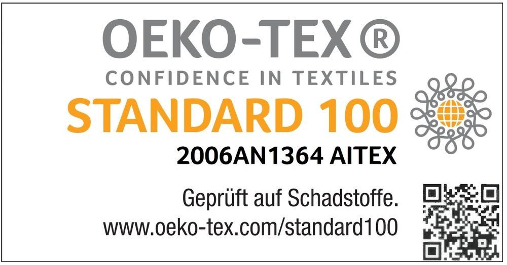 Heiro Stoff Naturfaser 100% Leinen Möbelstoff Monterrey Weiß, Meterware - Breite:140 cm