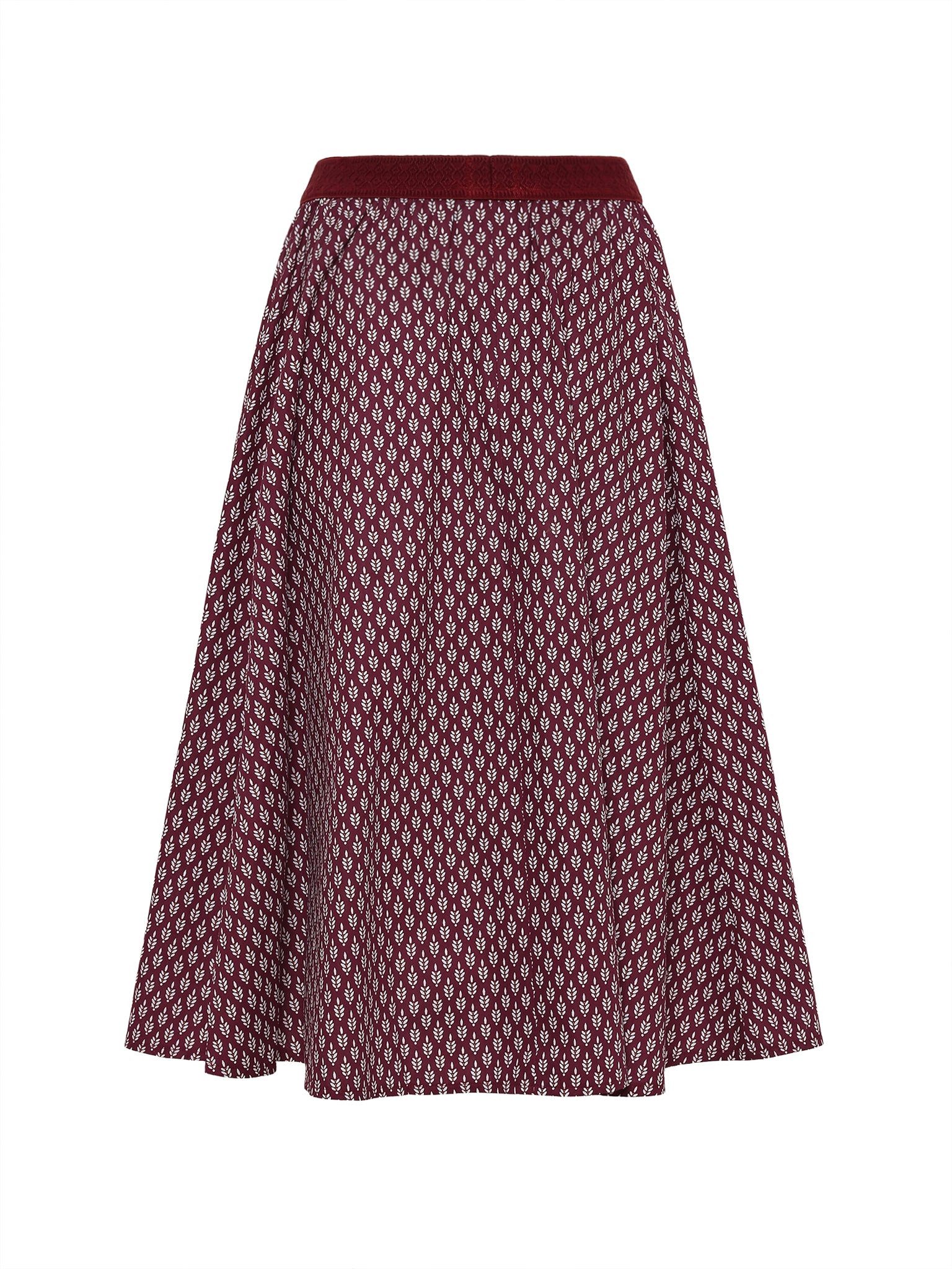 Berwin Trachtenrock günstig online kaufen