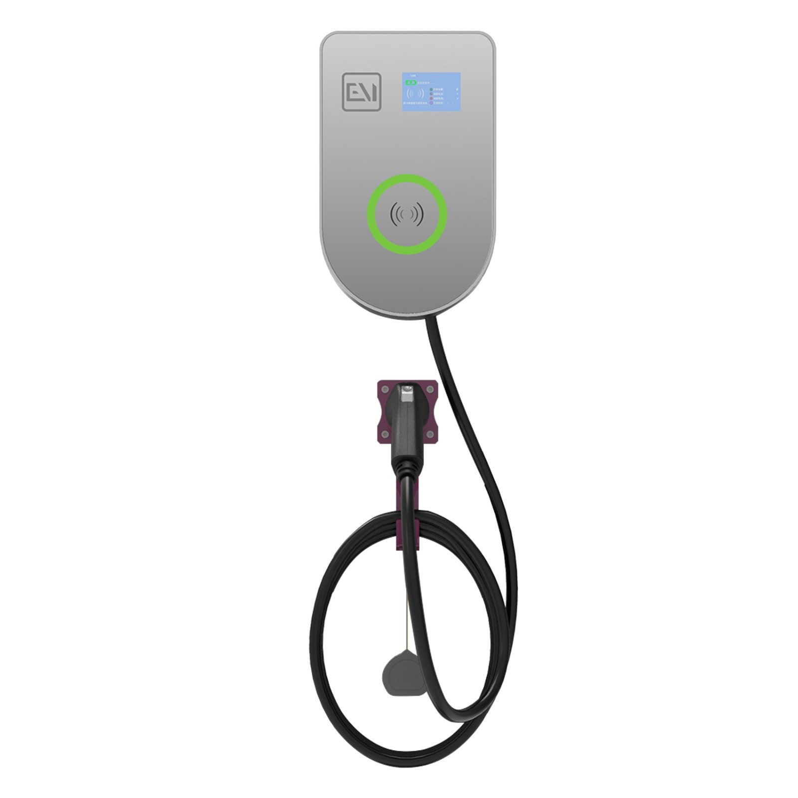 Elektroauto-Ladestation ADEV11K-Y1