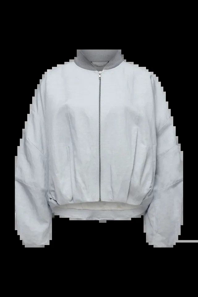 Outdoorjacke Bomberjacke Braddan - Weit