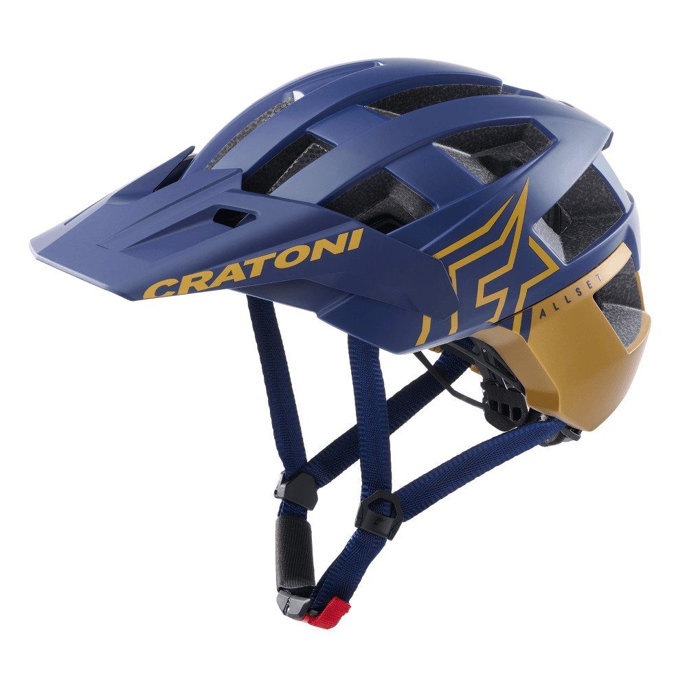 Fahrradhelm