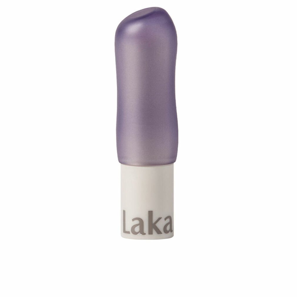 Laka Lippenpflegemittel SOUL VEGAN Lippenbalsam #mauve 3.9 gr