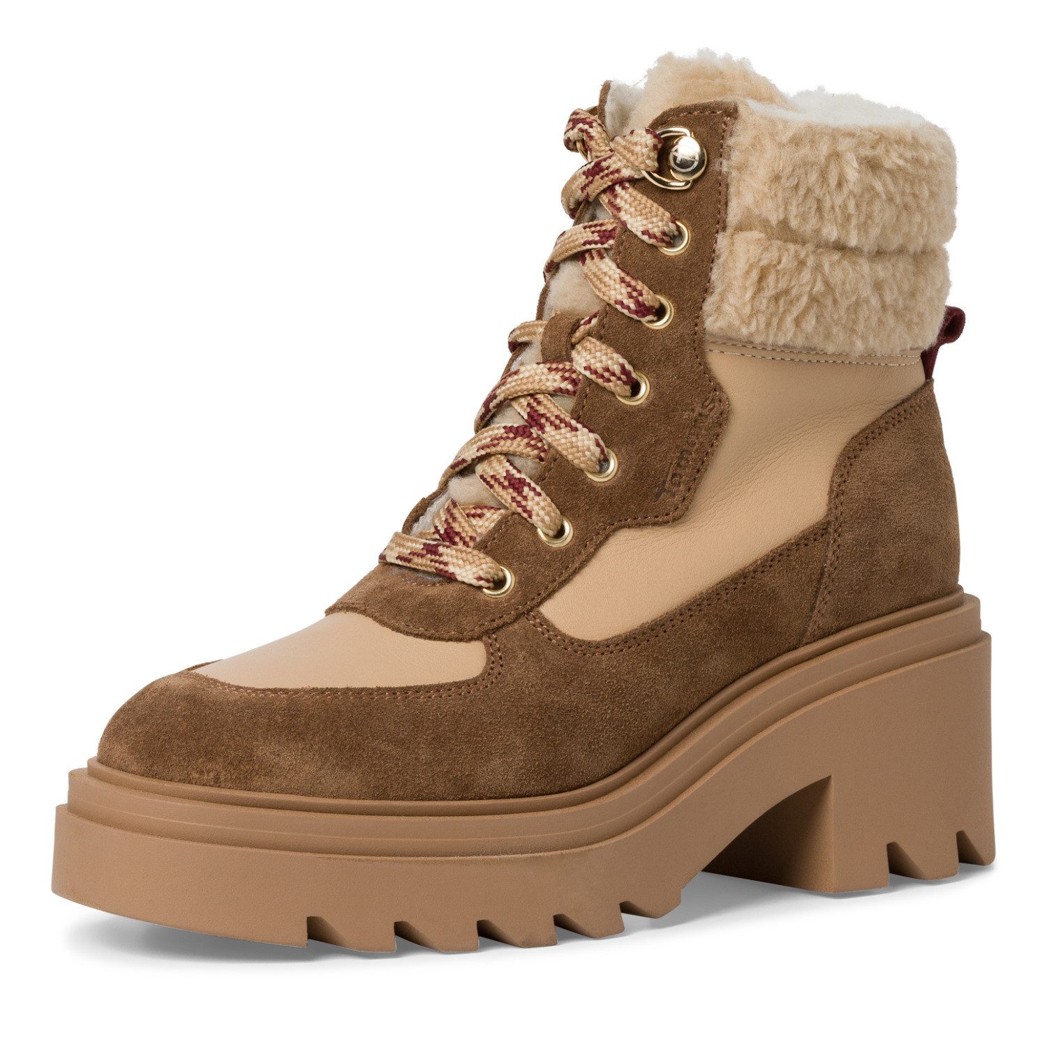 Tamaris Stiefel günstig online kaufen