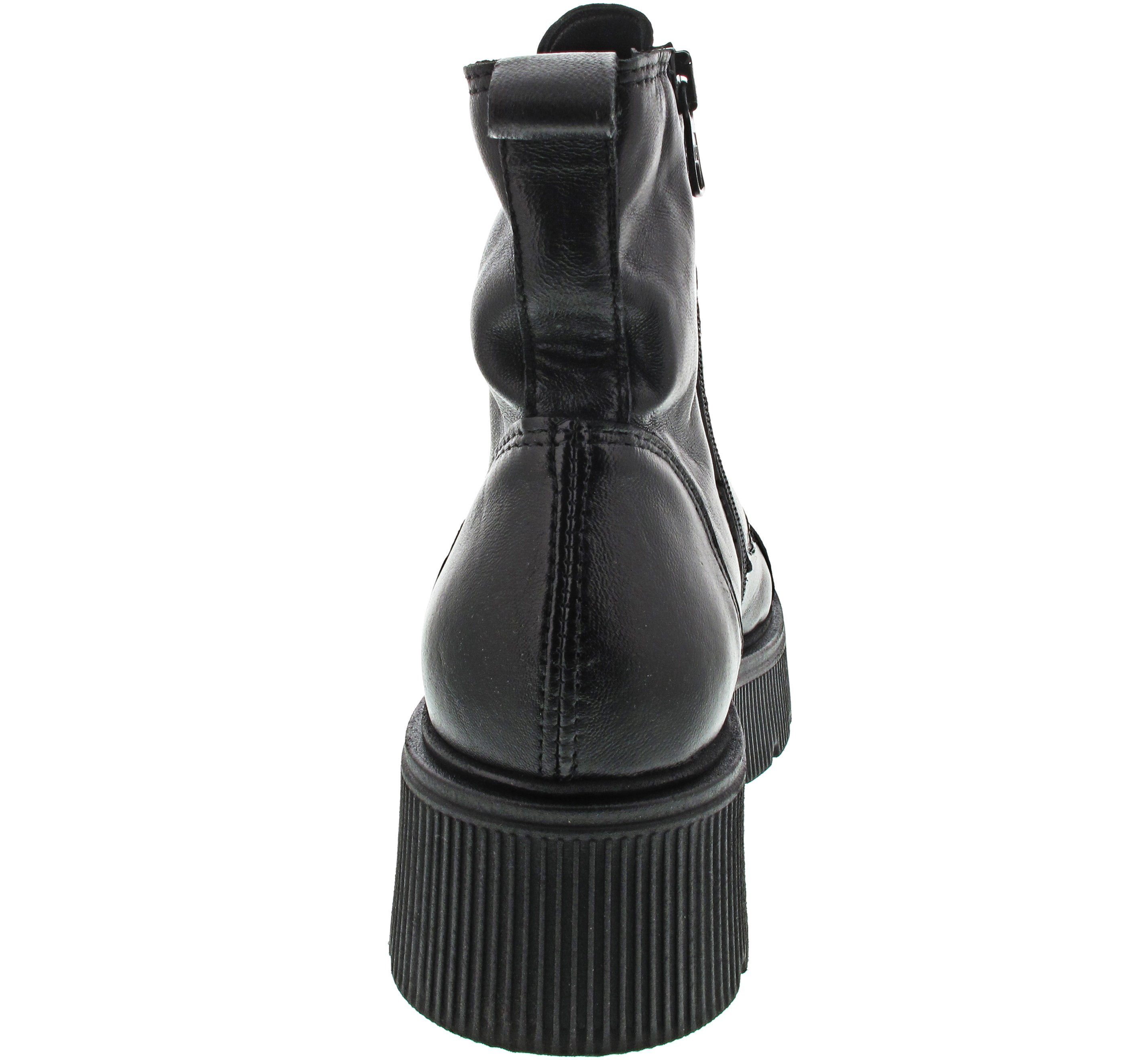 Mjus Winterstiefelette