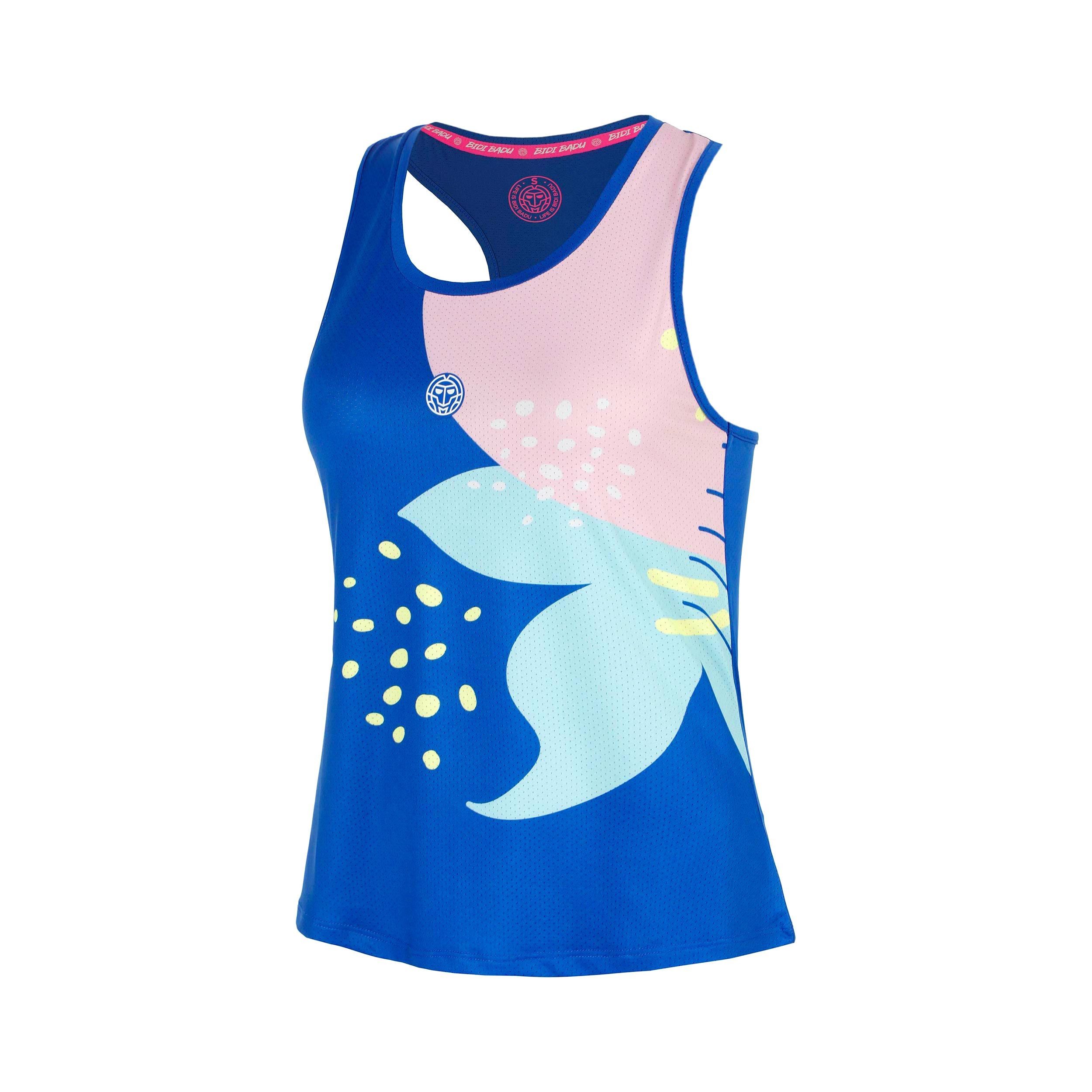 Tanktop Hey Laguna Racerback