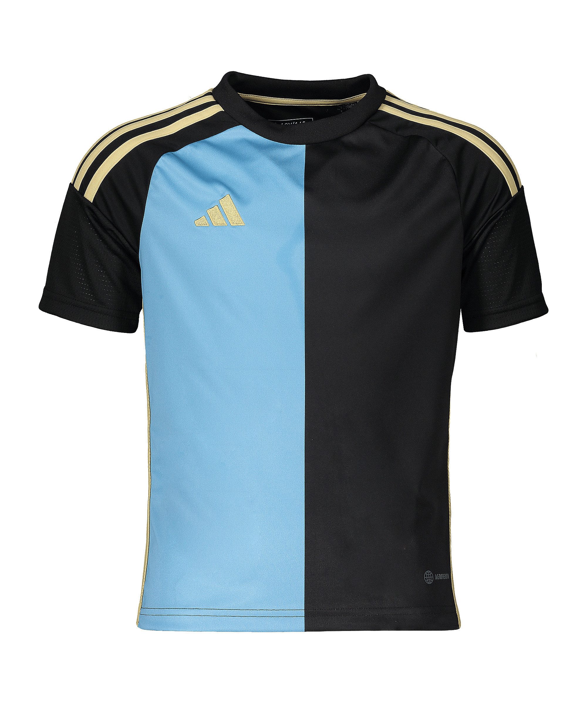Fußballtrikot adidas Performance Custom Trikot Kids