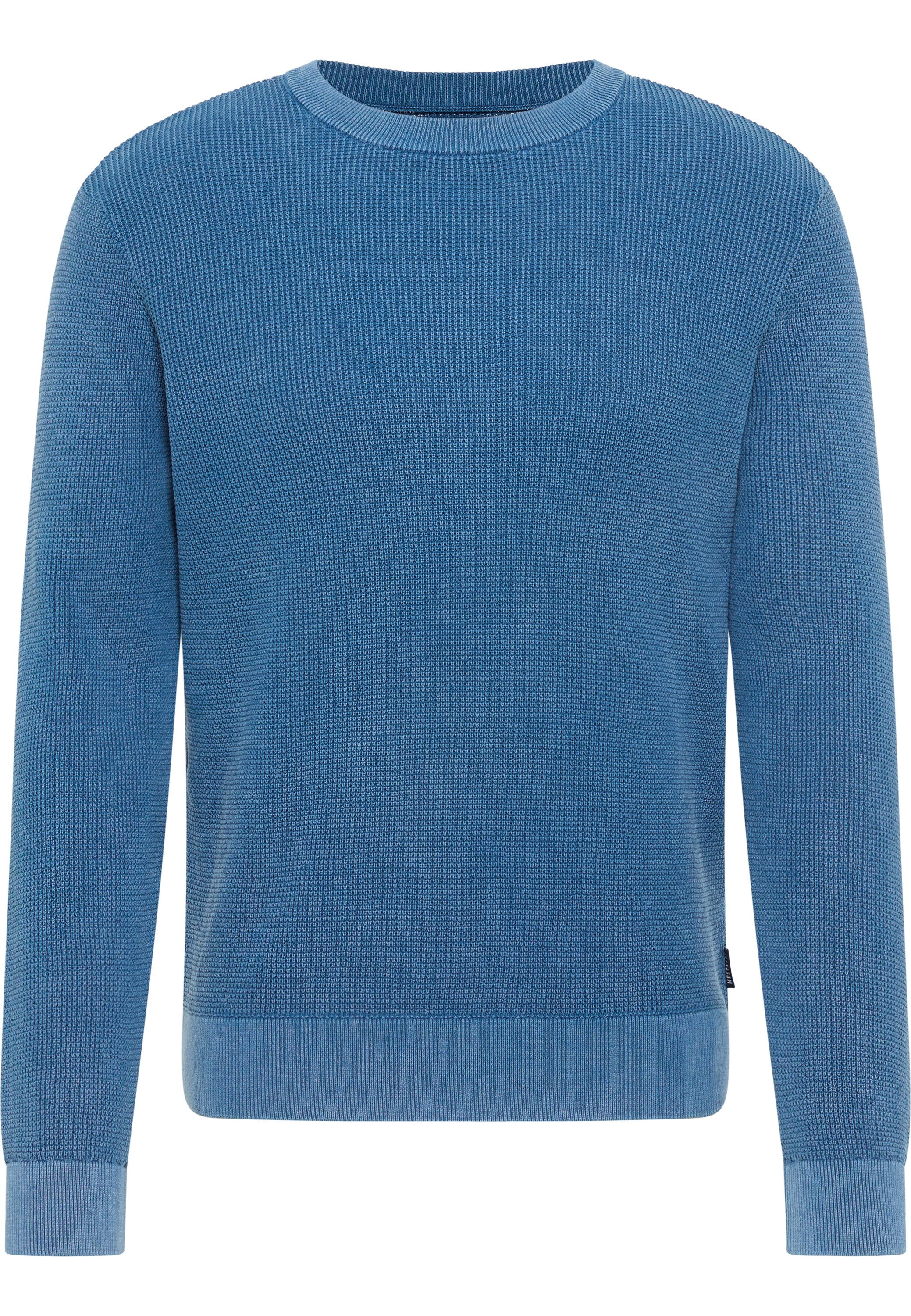 MUSTANG Cardigan Herren Style Elliot