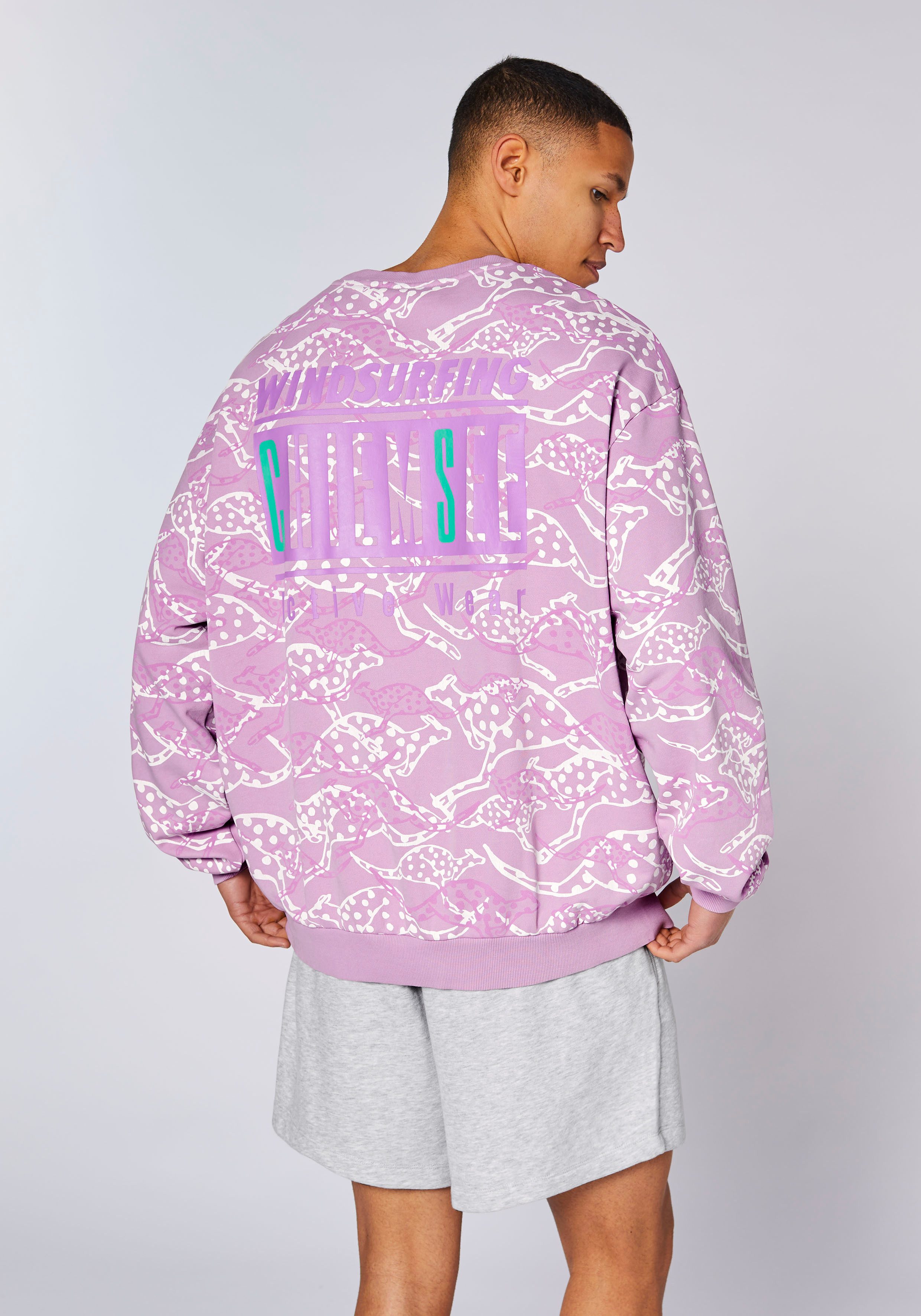 Chiemsee Sweatshirt