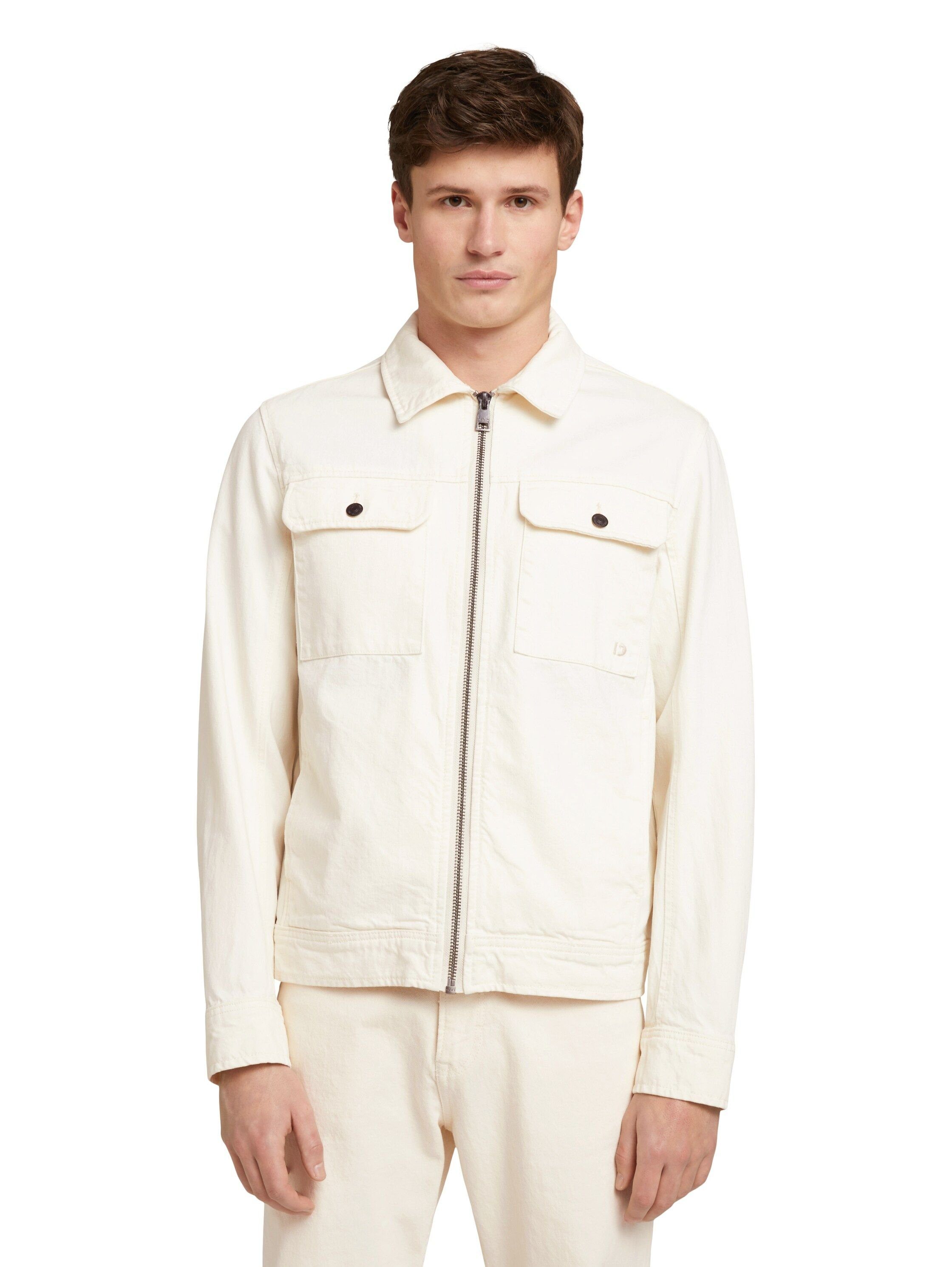 TOM TAILOR Denim Outdoorjacke
