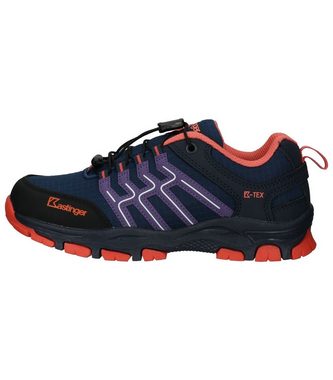 Kastinger Wanderschuhe Lederimitat Trekkingschuh