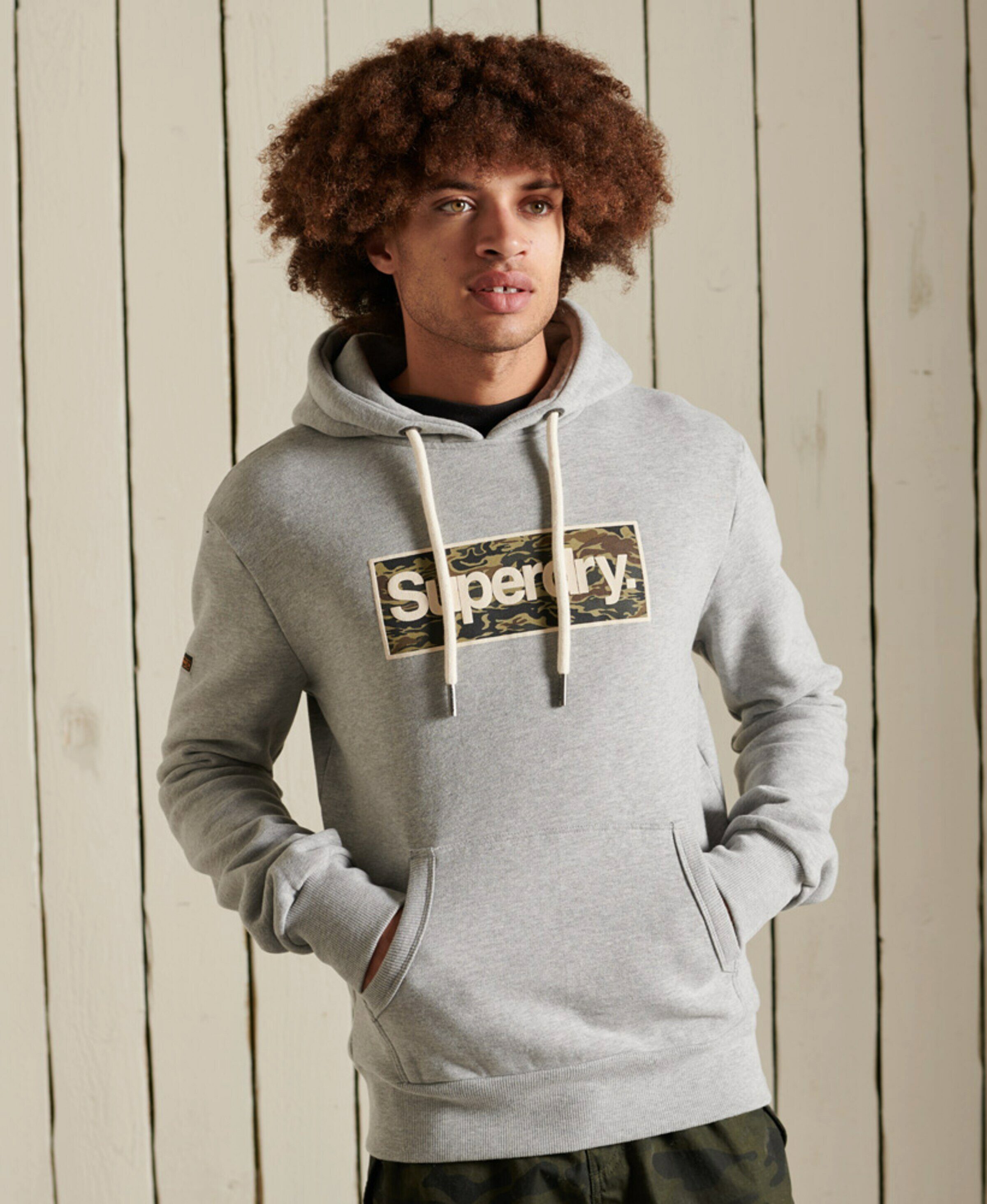 Schne Superdry Sweatshirt Herren Fotos