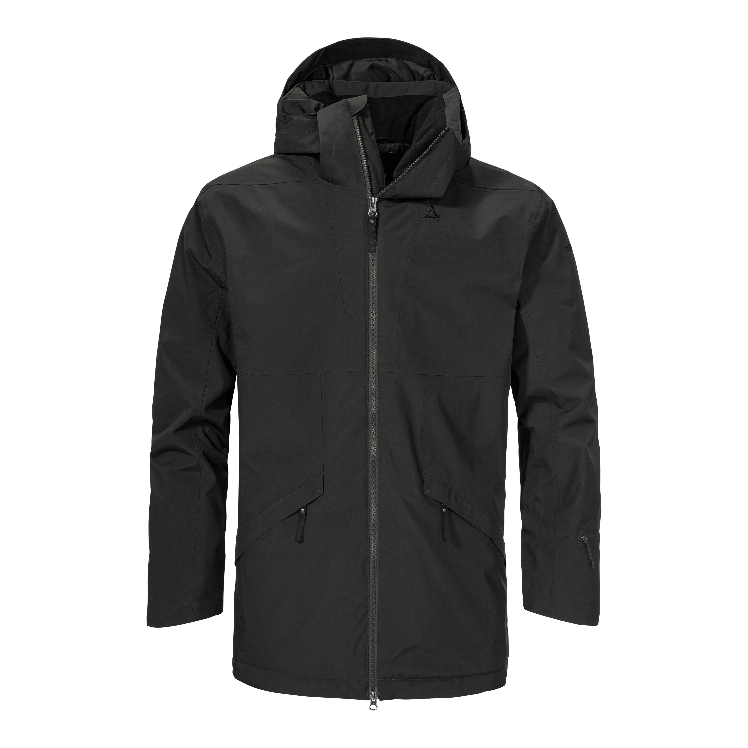 Schöffel Parka Ins Parka Style Malkay günstig online kaufen