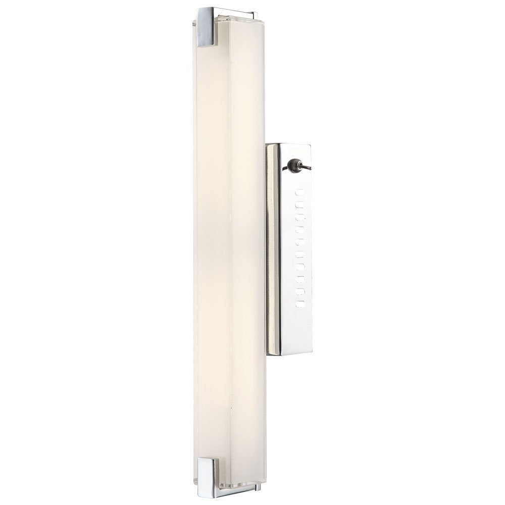 LED Wandleuchte