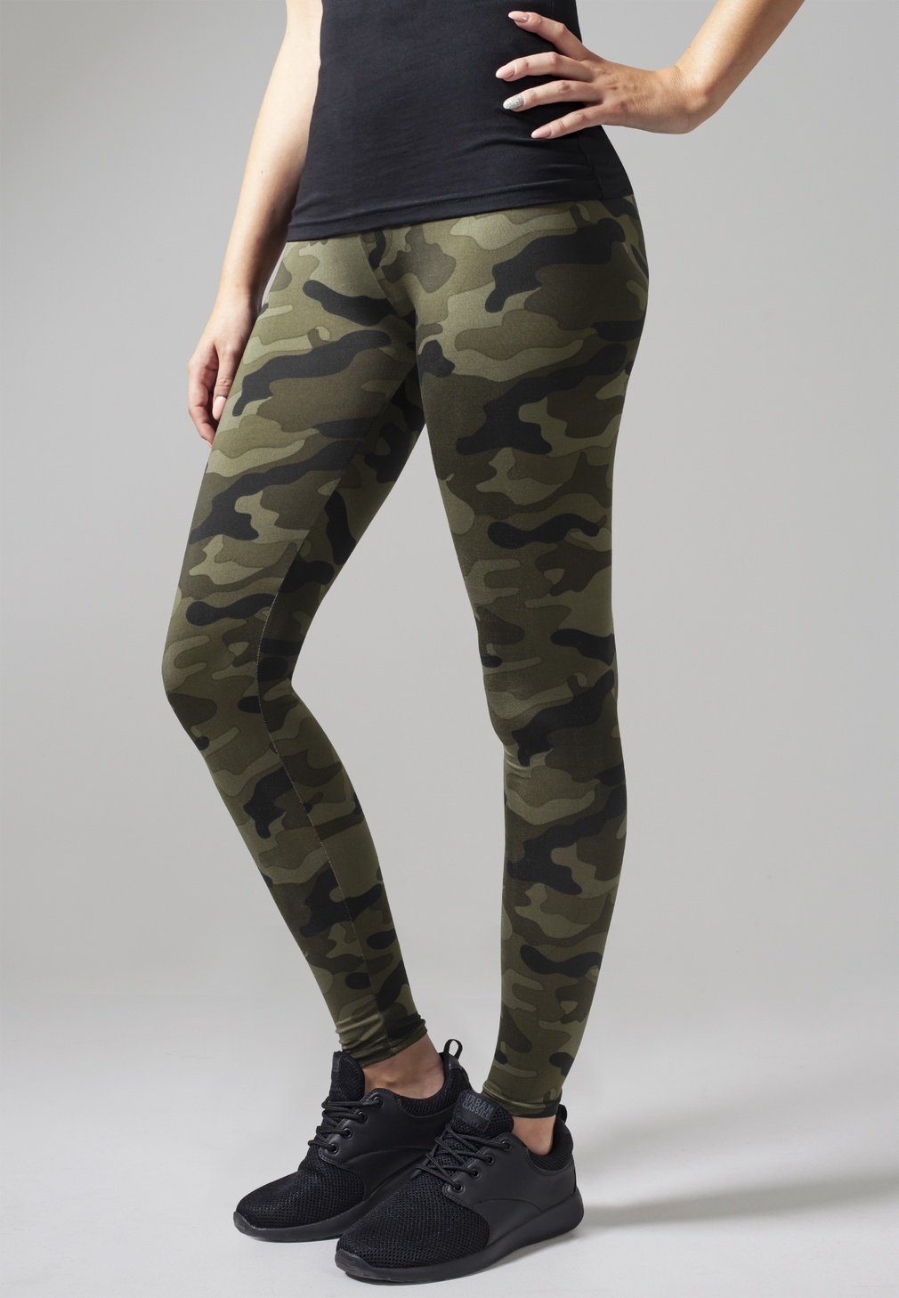 URBAN CLASSICS Leggings günstig online kaufen